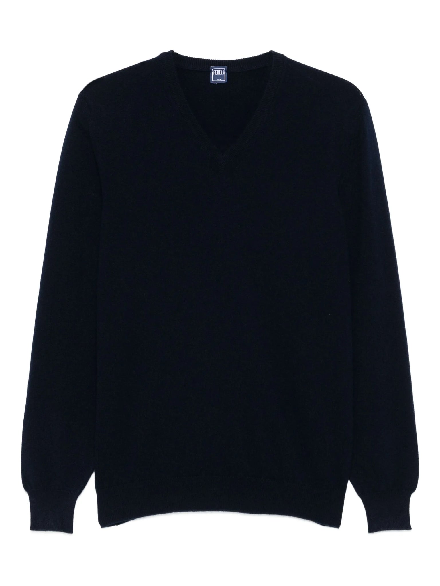 Jersey cuello V