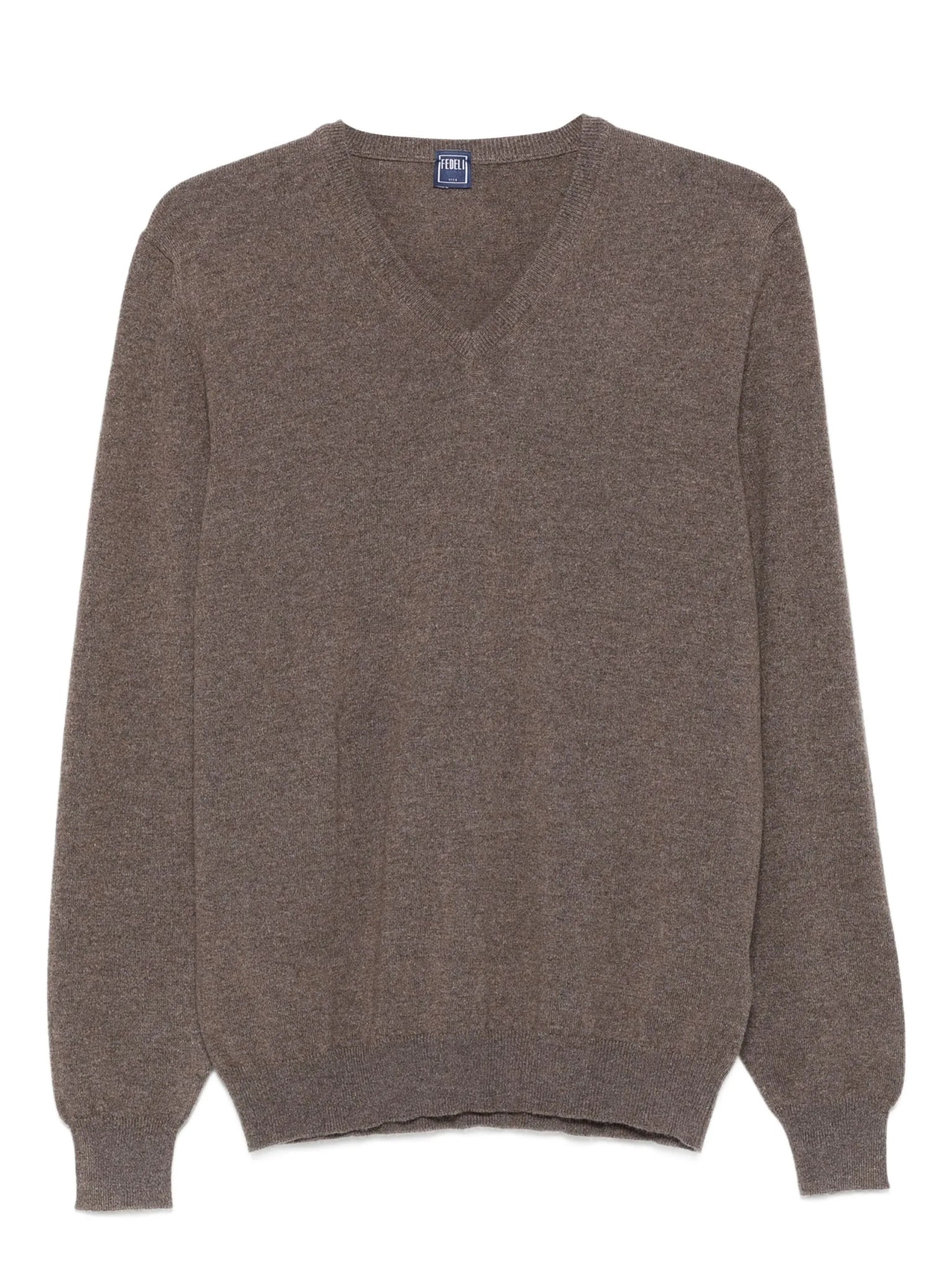 Jersey cuello V