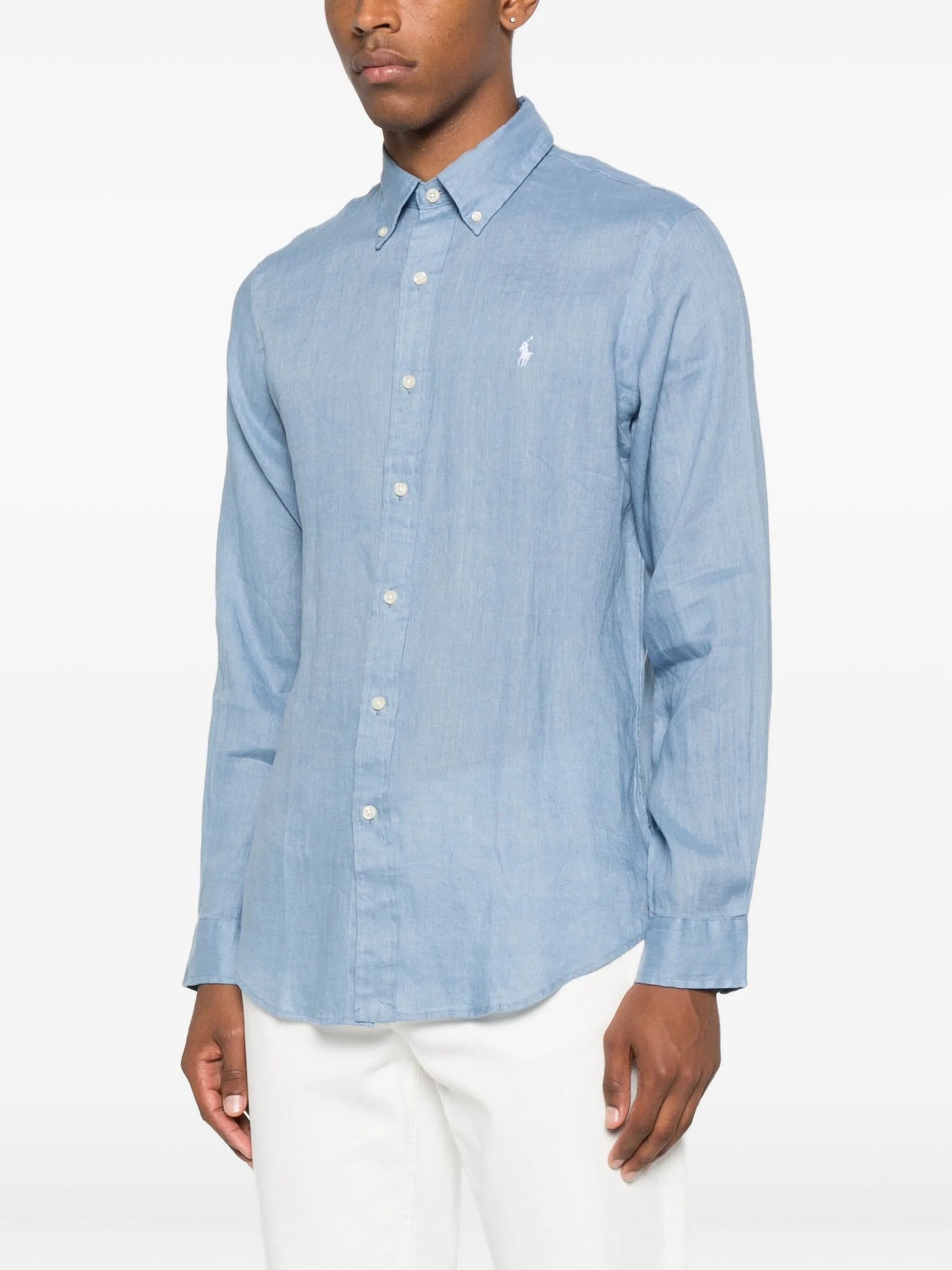 Camisa lino