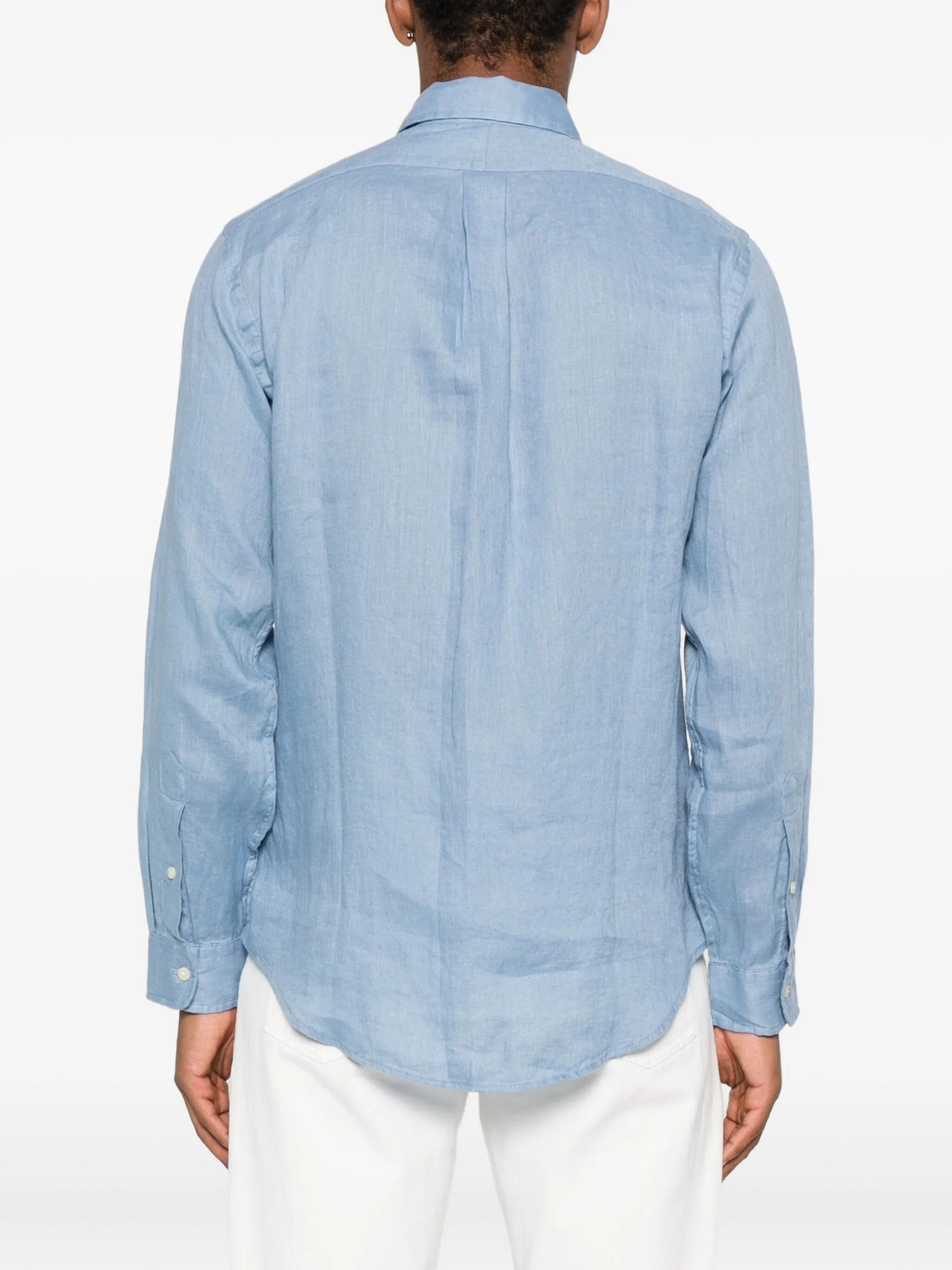 Camisa lino