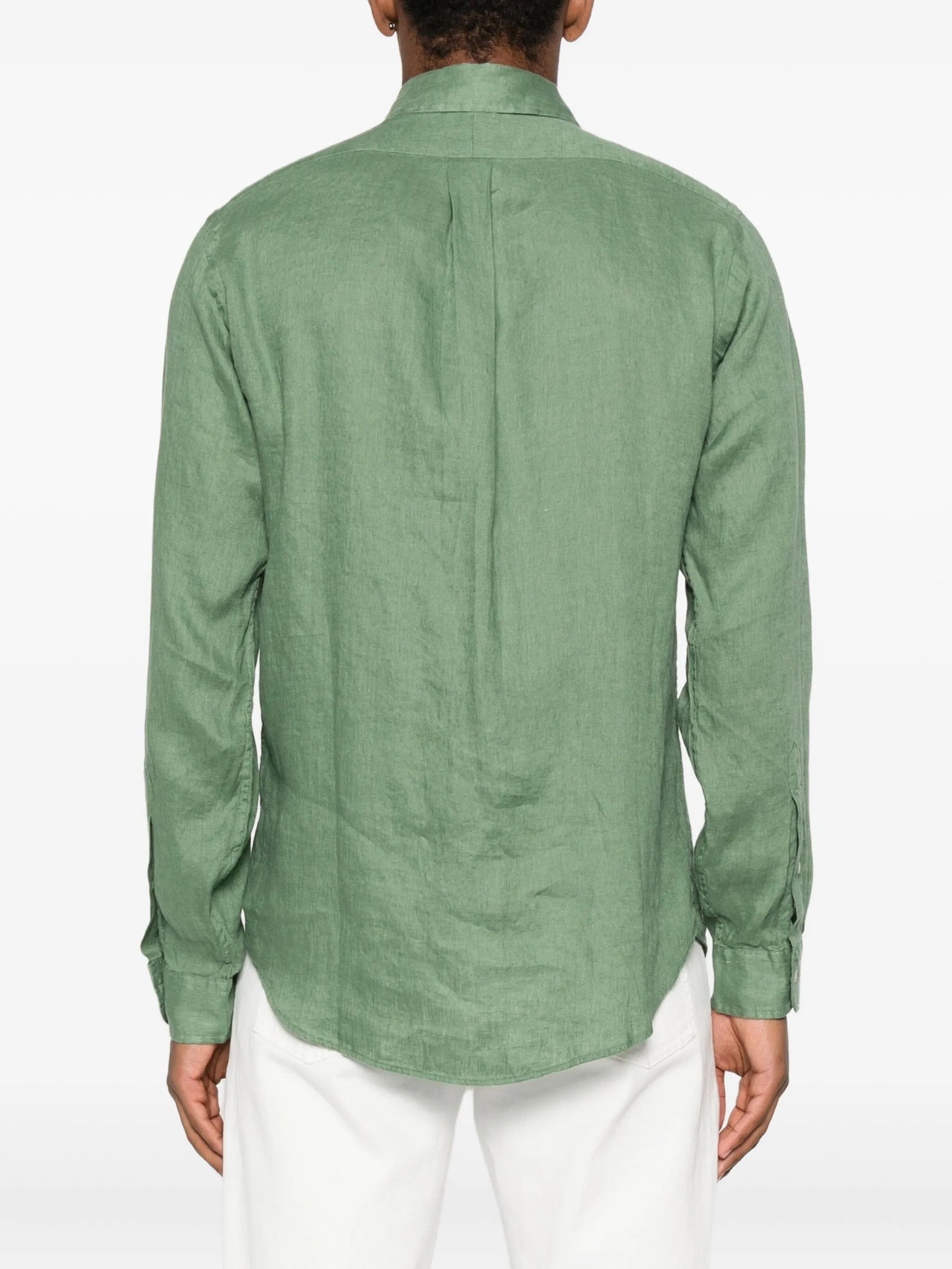 Camisa lino