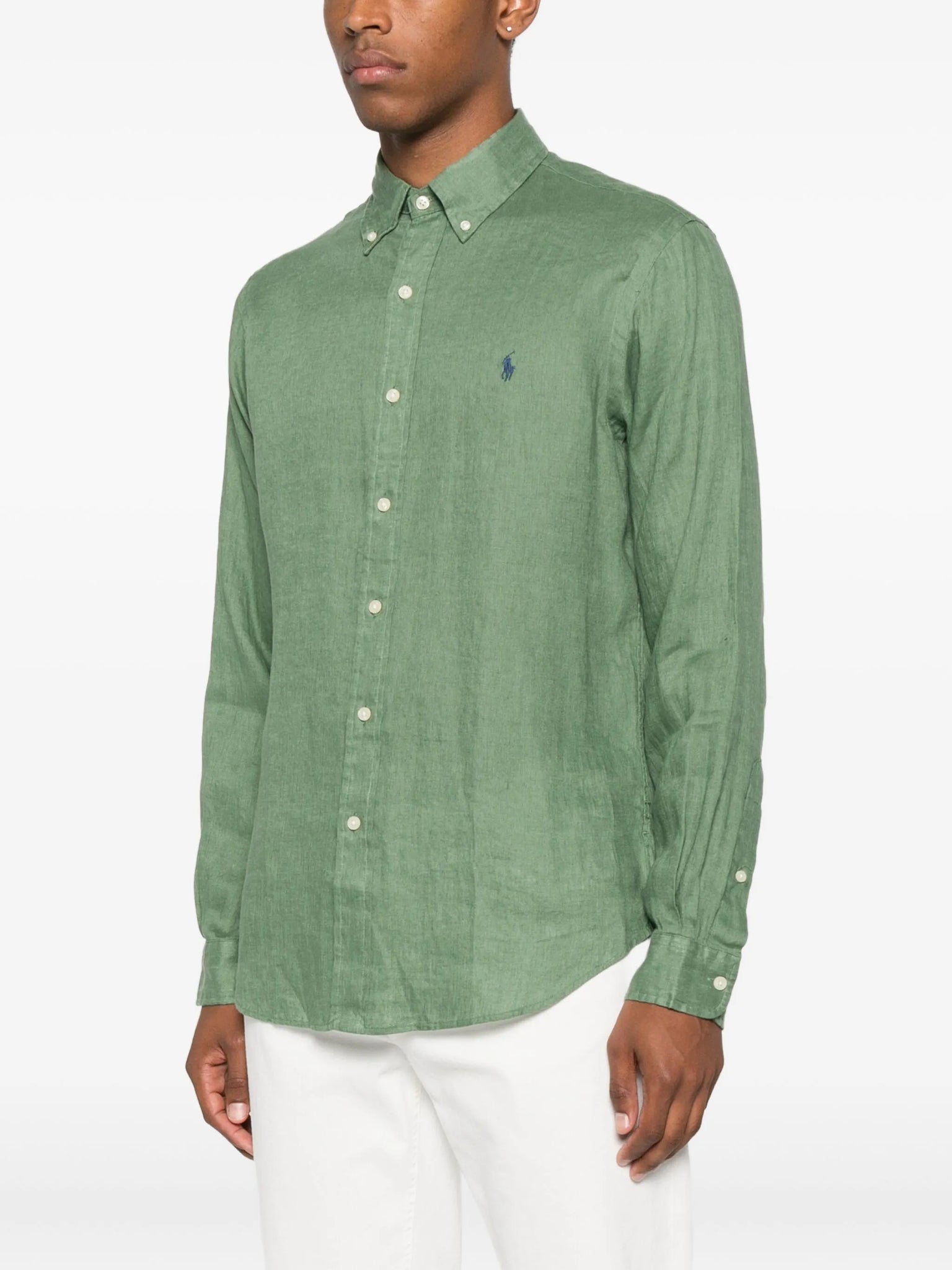 Camisa lino