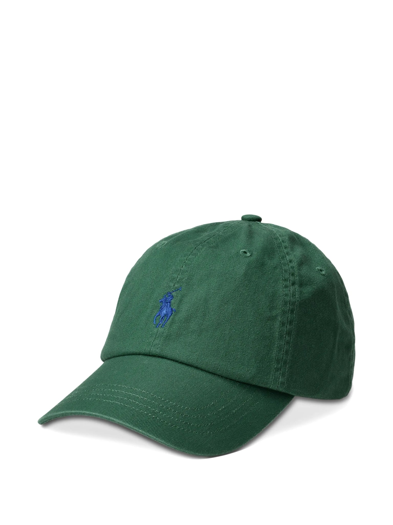 Gorra logo bordado
