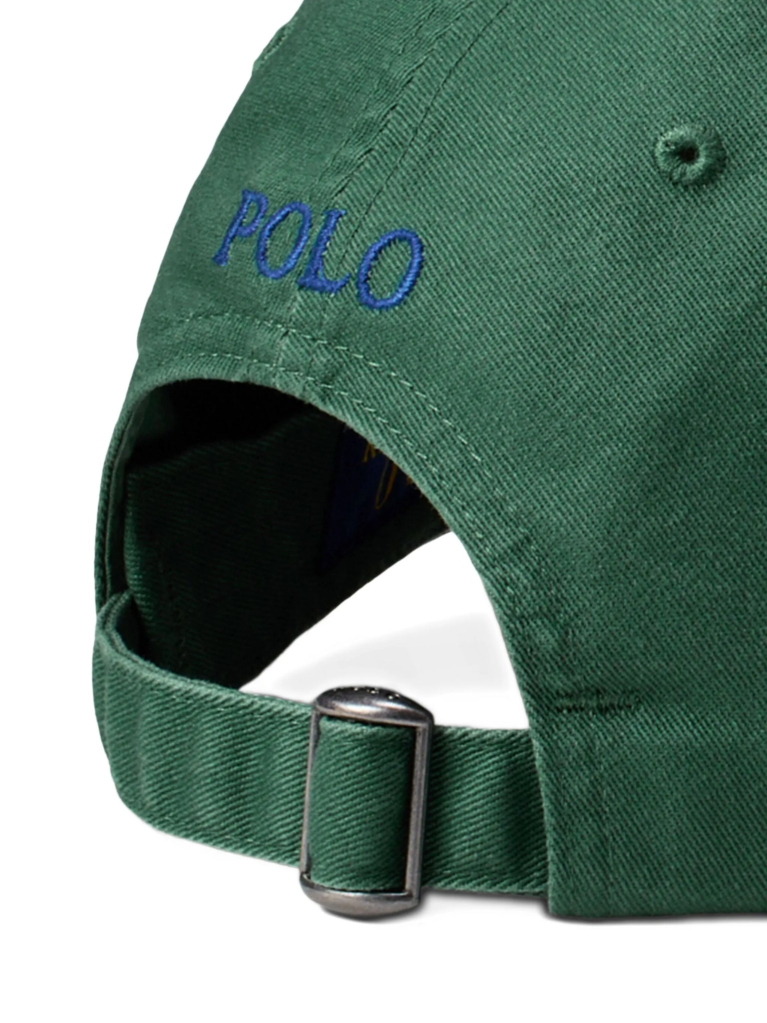 Gorra logo bordado