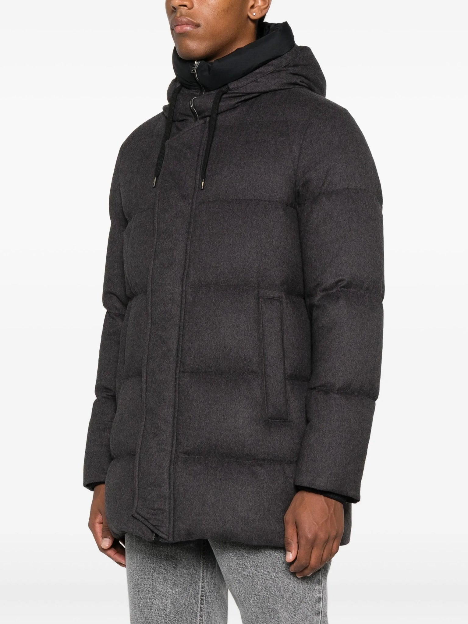 Chaqueta plumífero