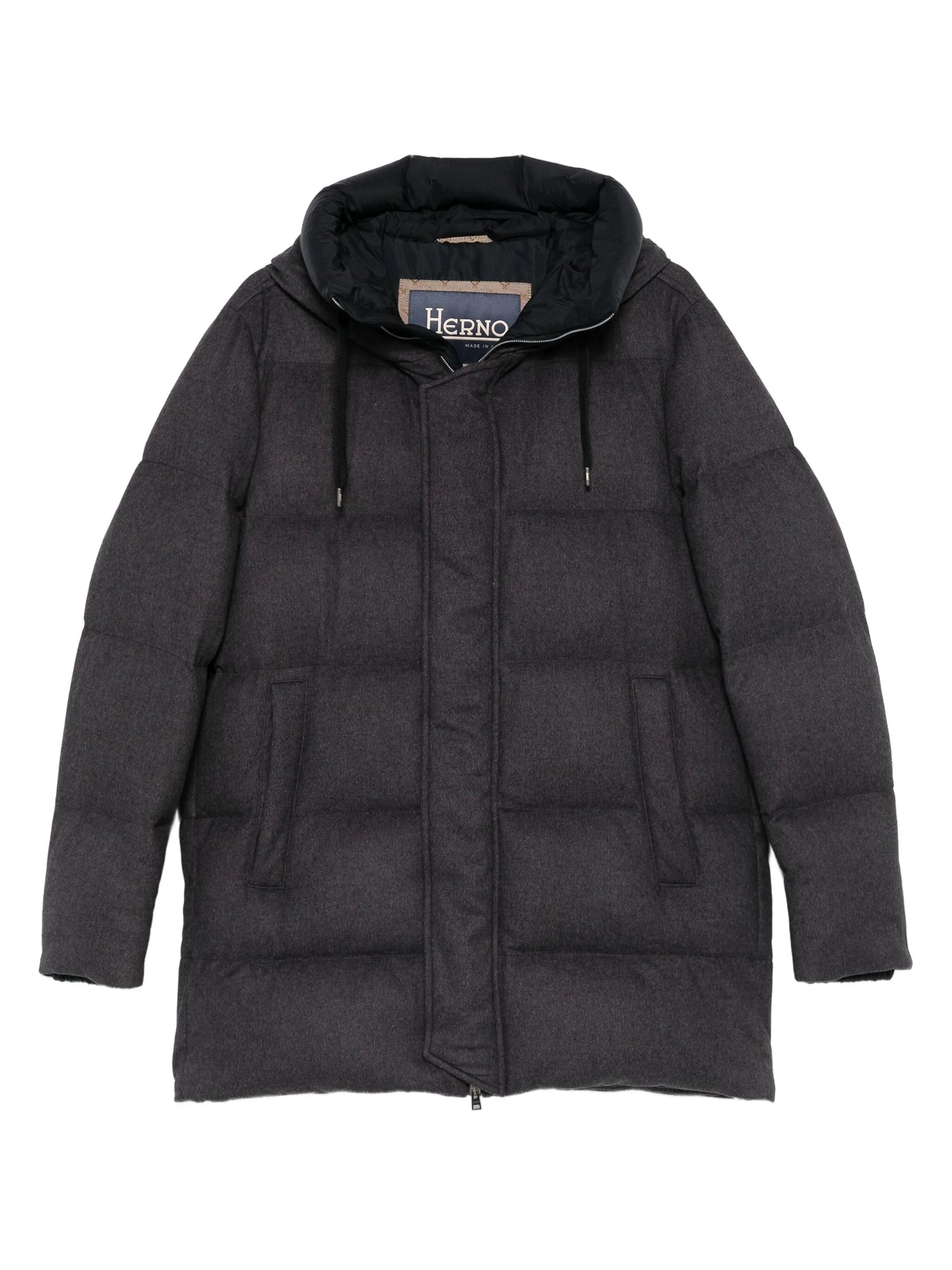 Chaqueta plumífero