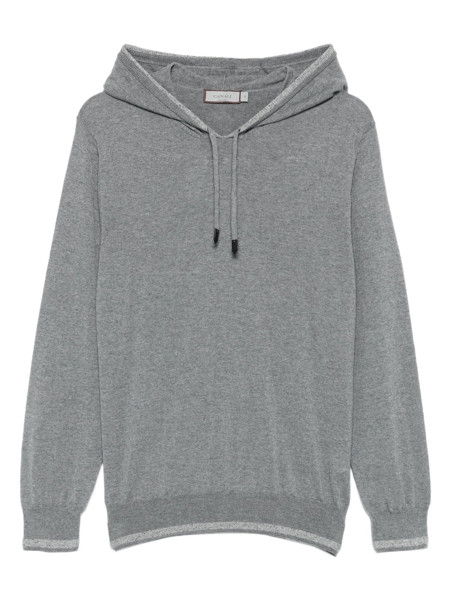 Sudadera jersey punto