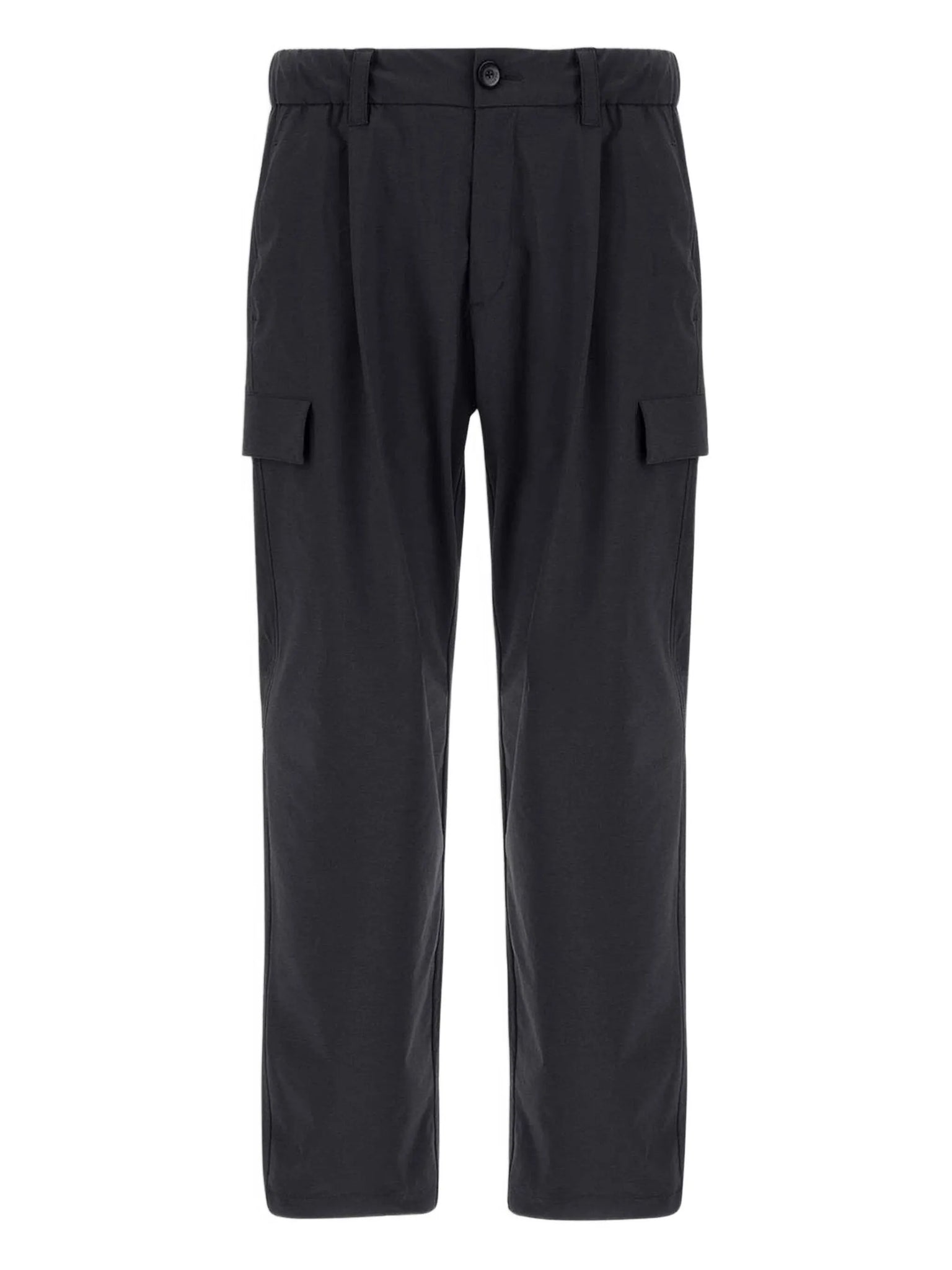Pantalon nylon cargo