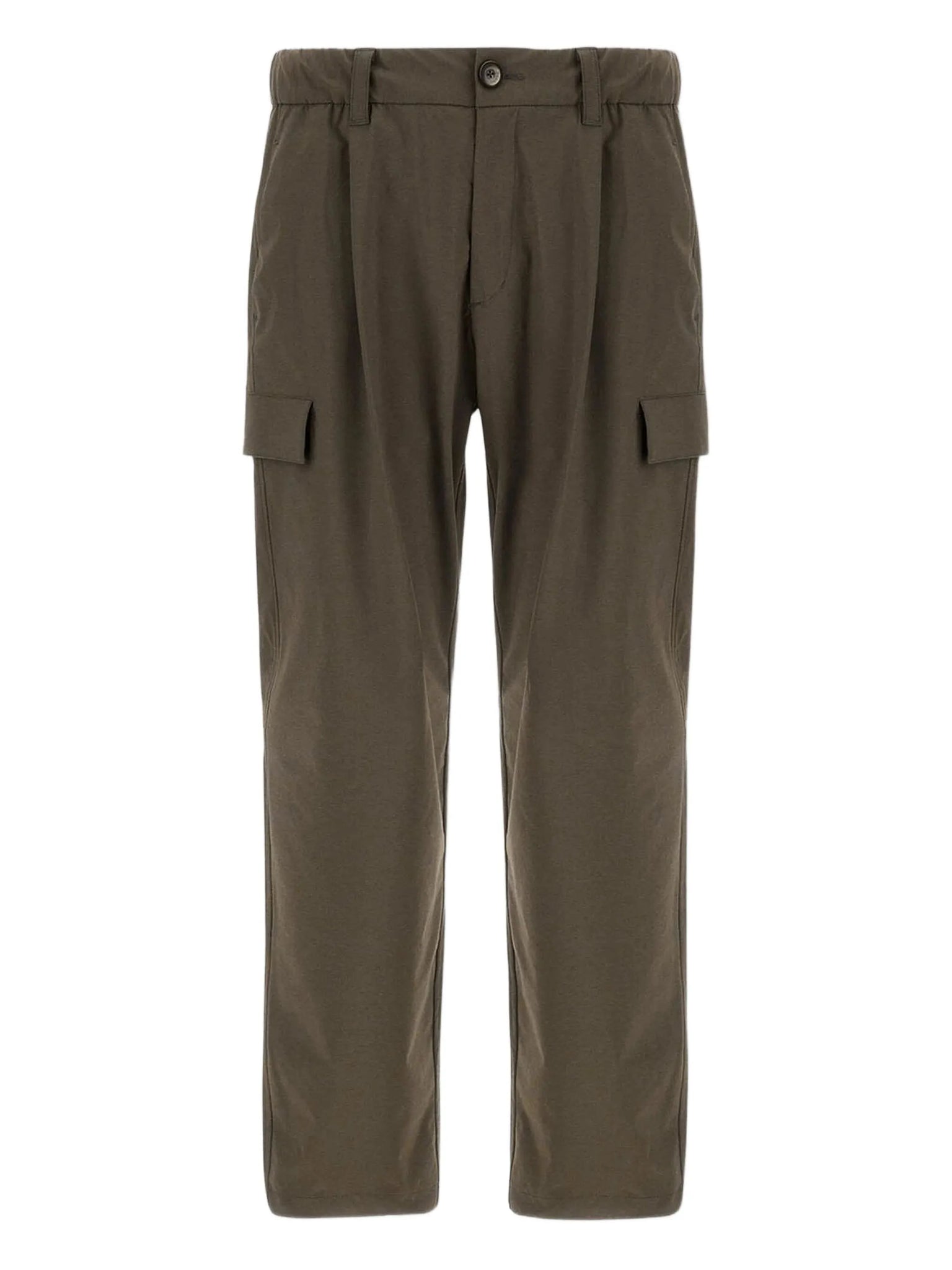Pantalon nylon cargo