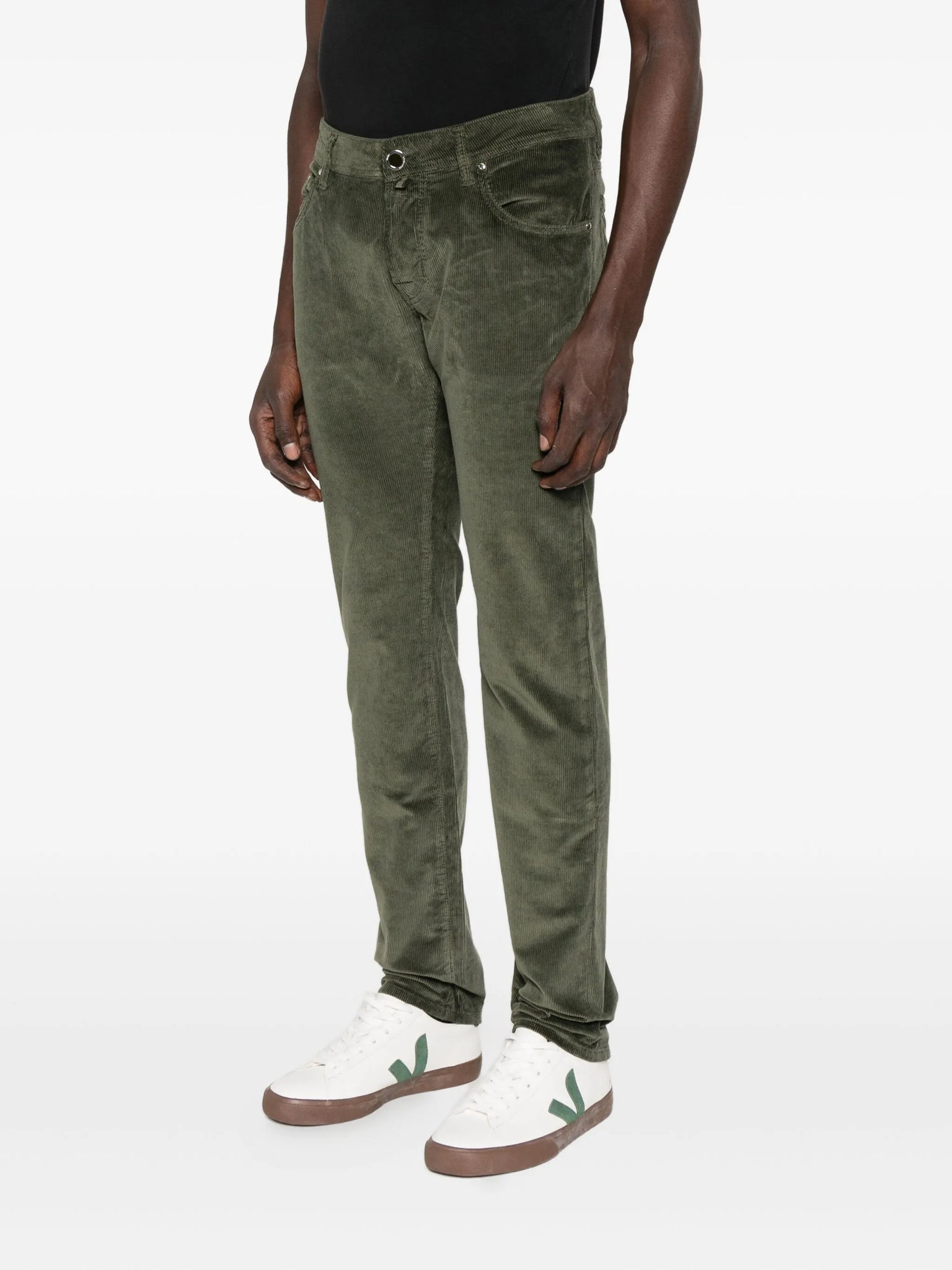 Pantalón pana BARD