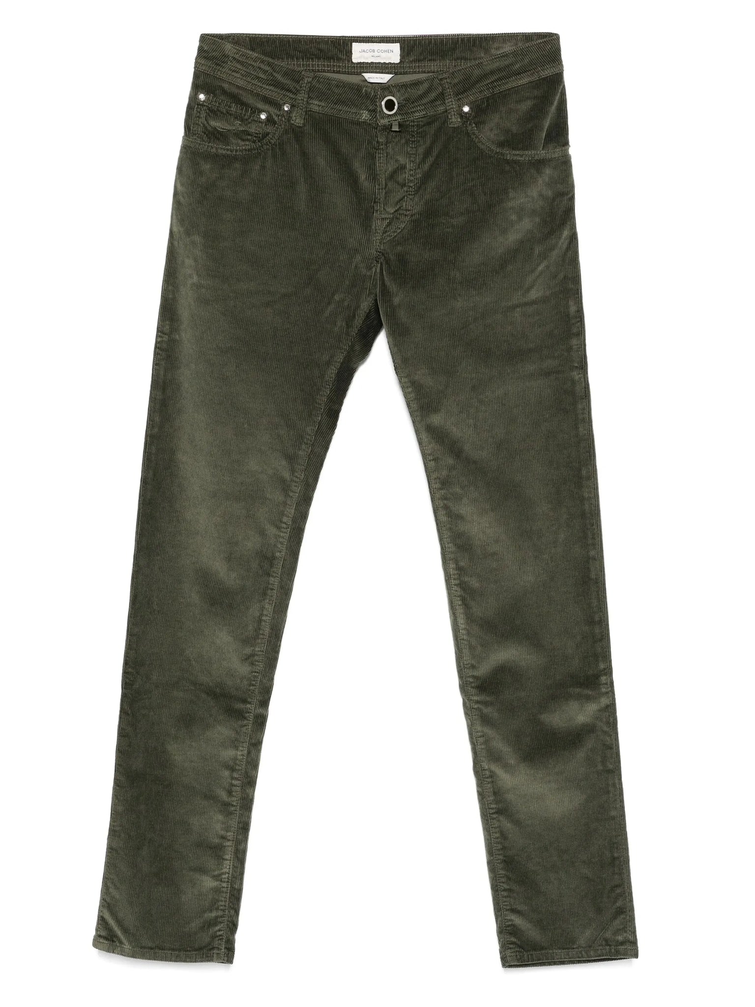 Pantalón pana BARD