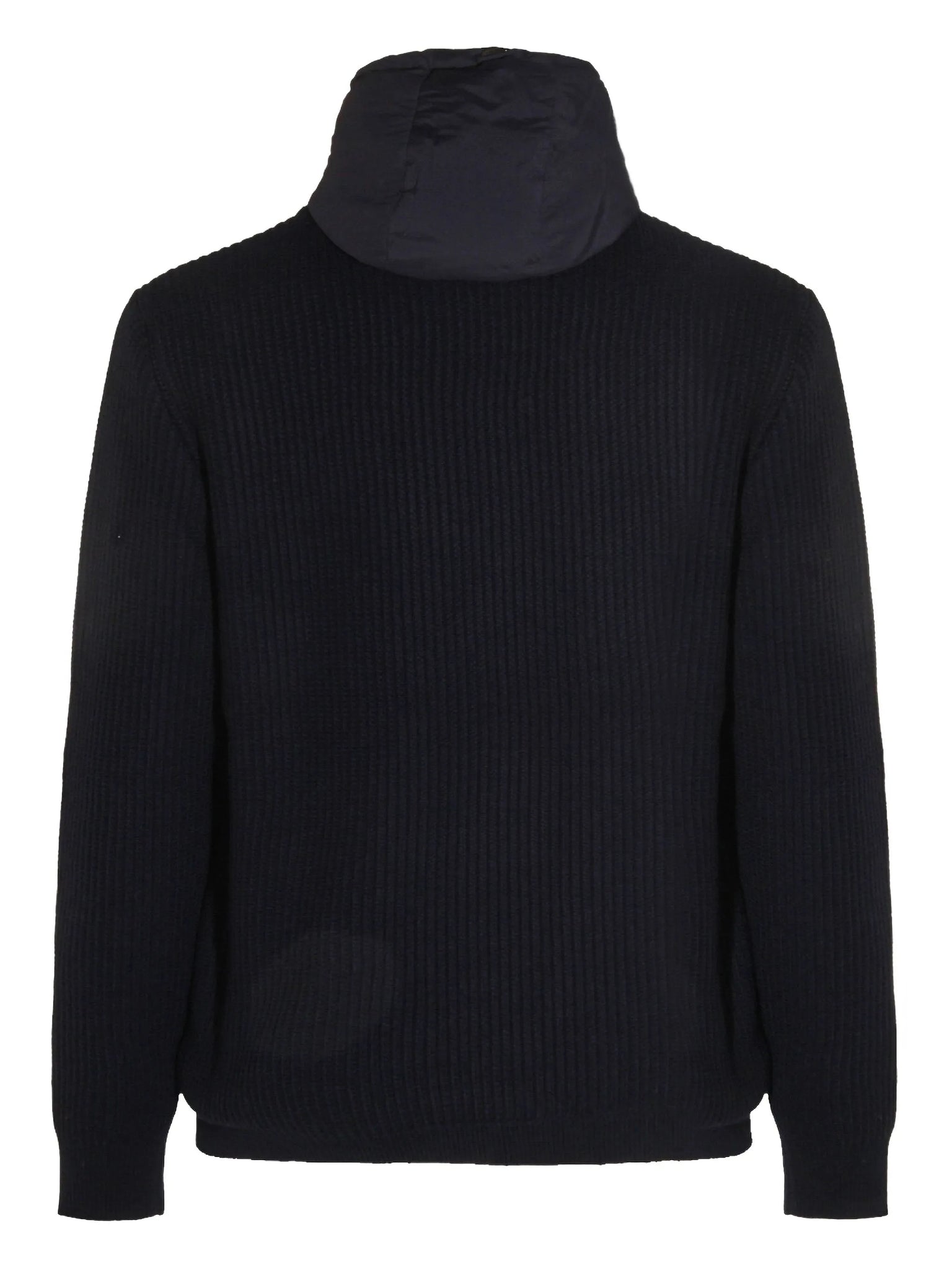 Chaqueta cardigan punto