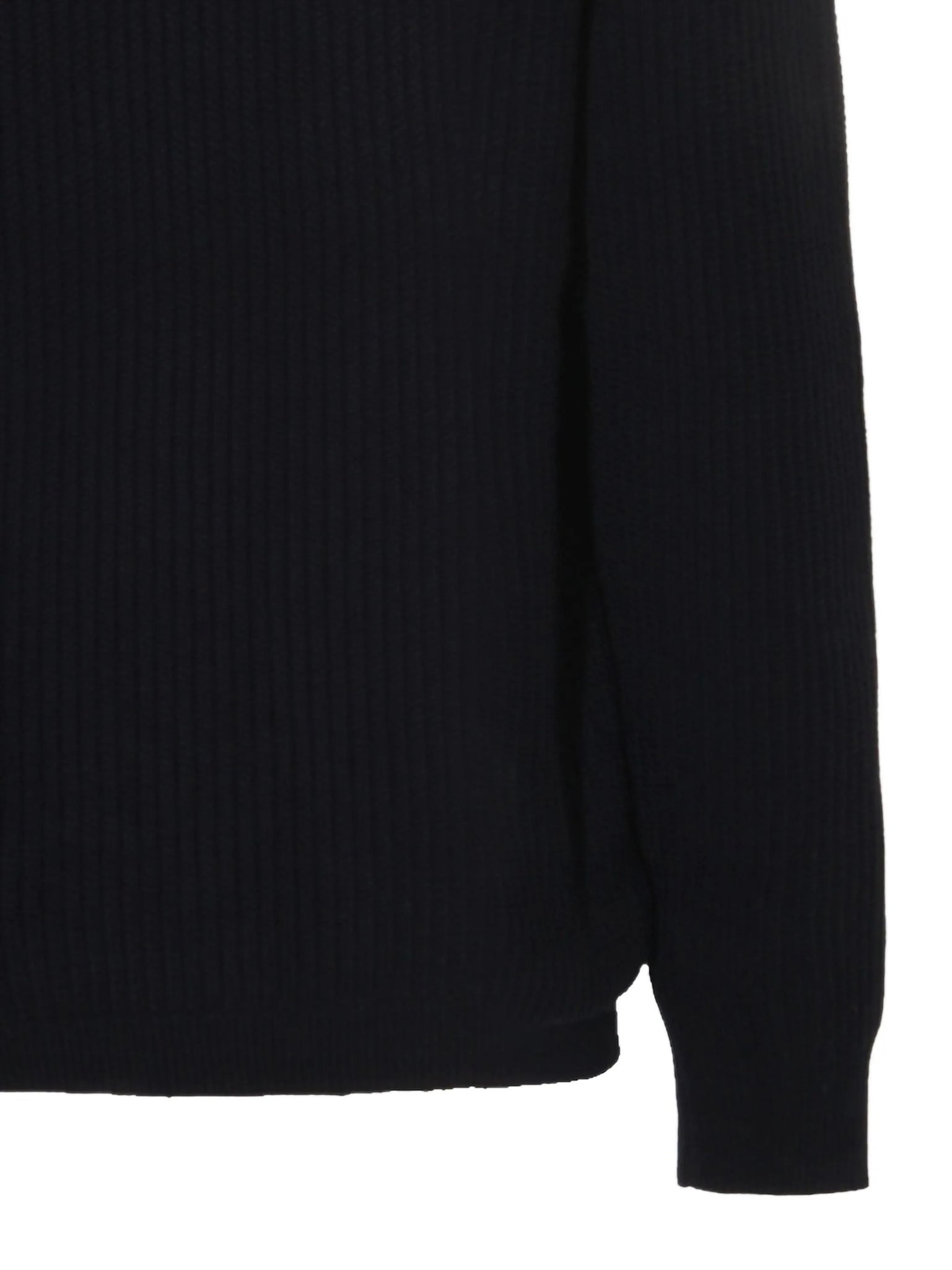 Chaqueta cardigan punto