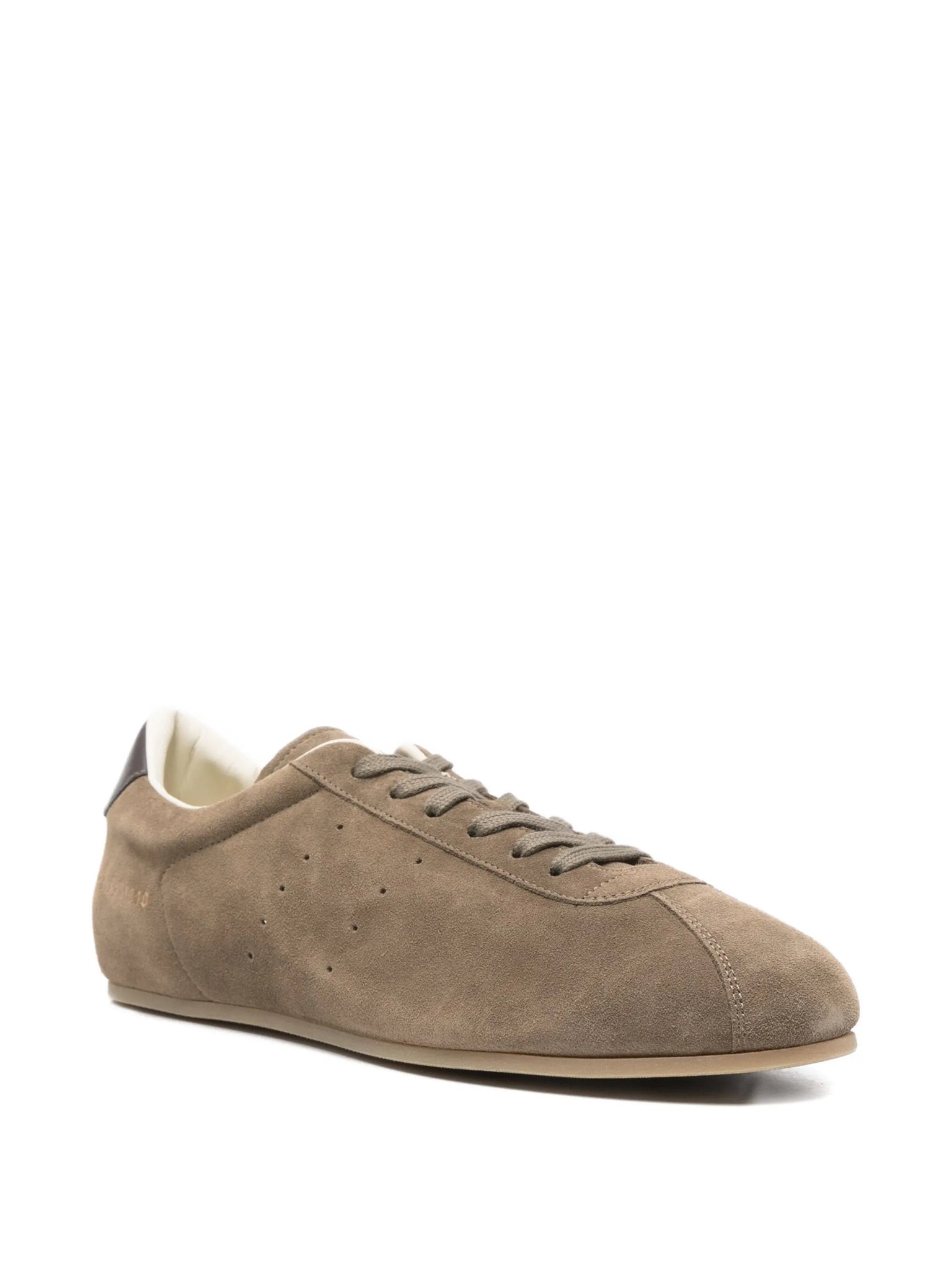 Zapatilla Driver ante
