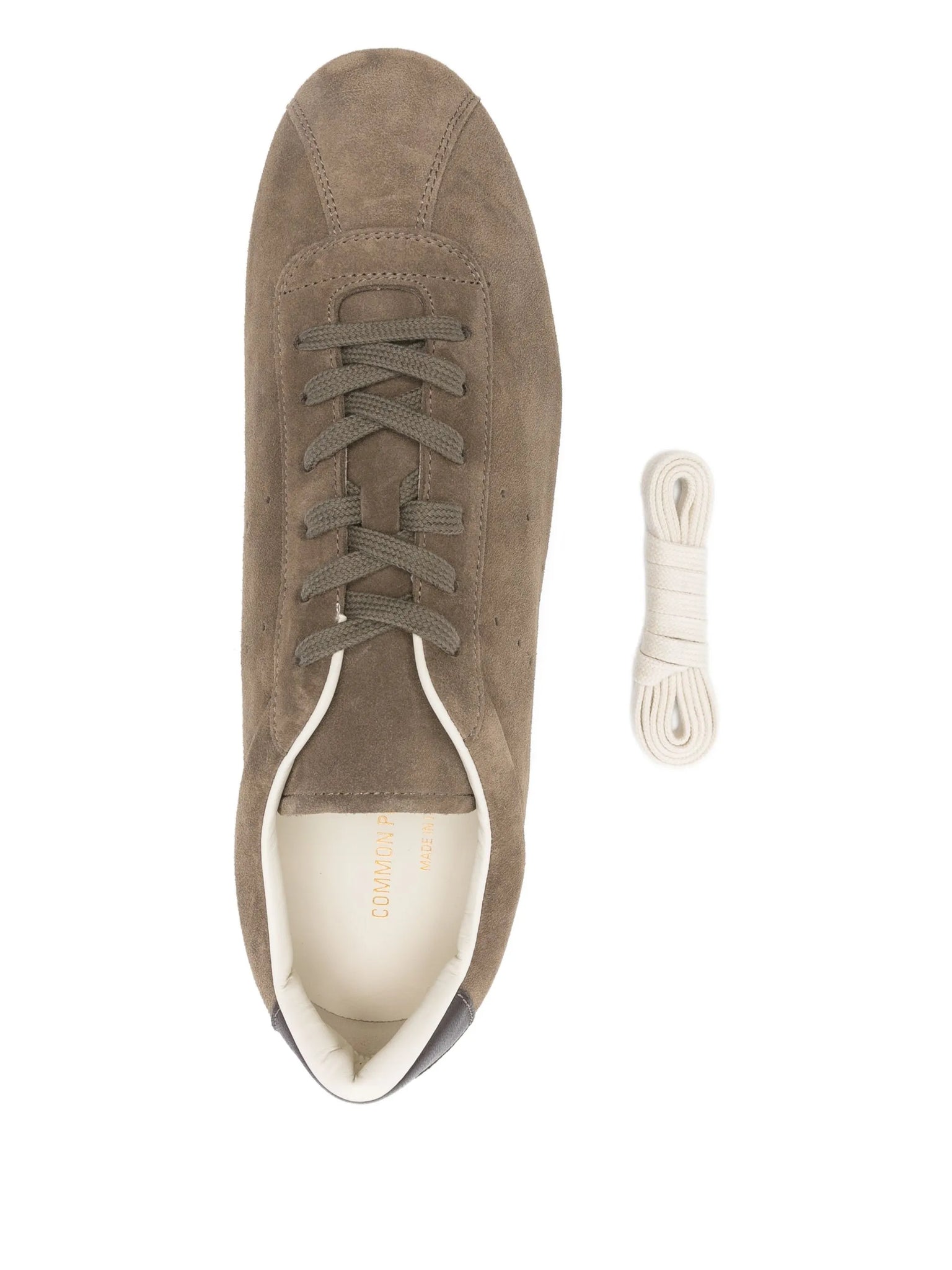 Zapatilla Driver ante