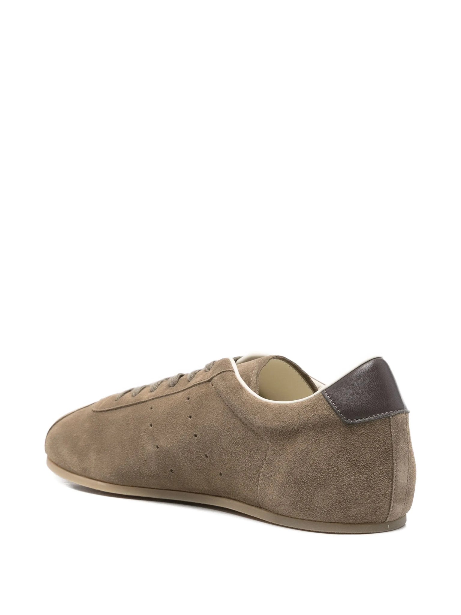 Zapatilla Driver ante