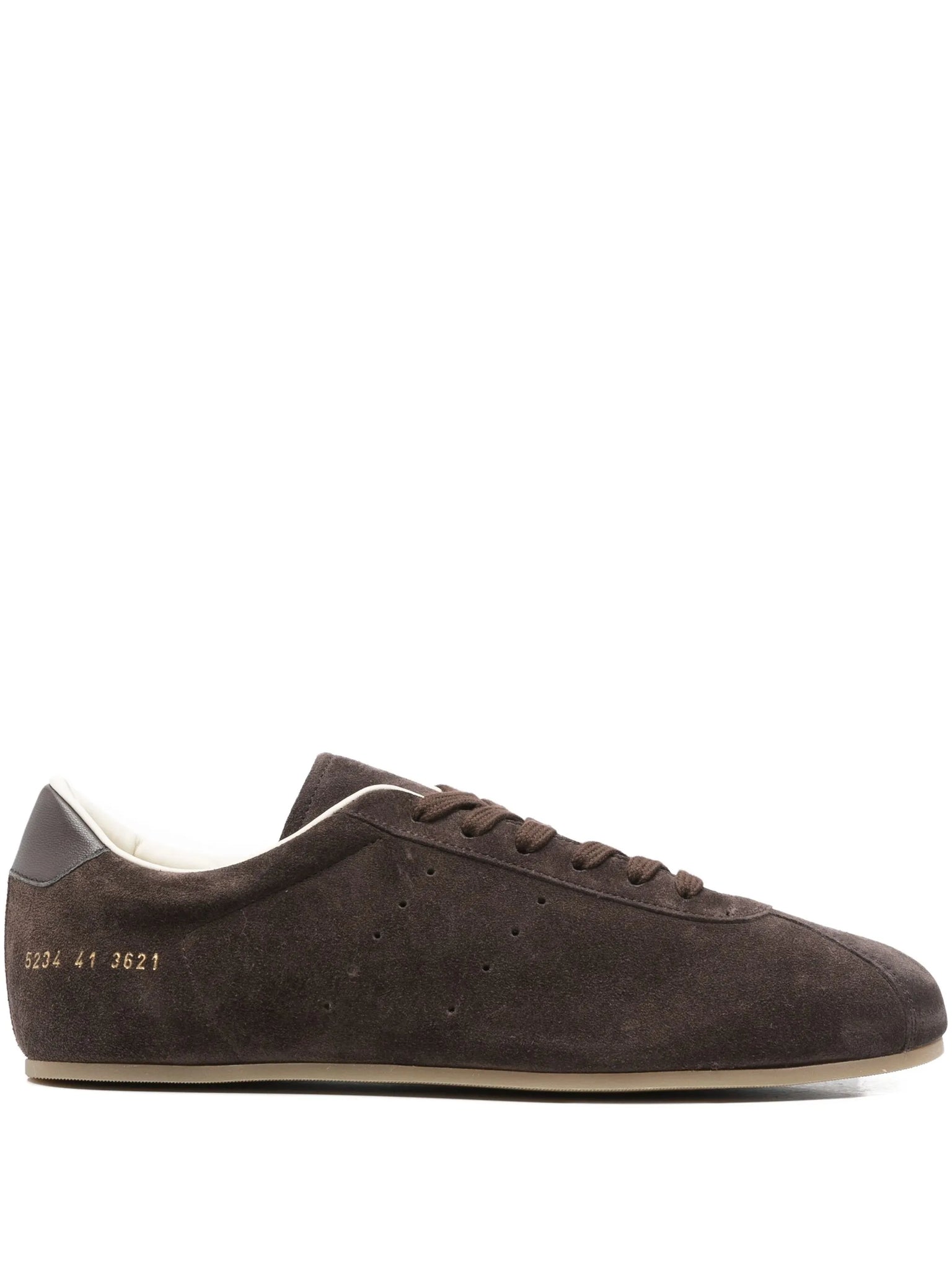 Zapatilla Driver ante