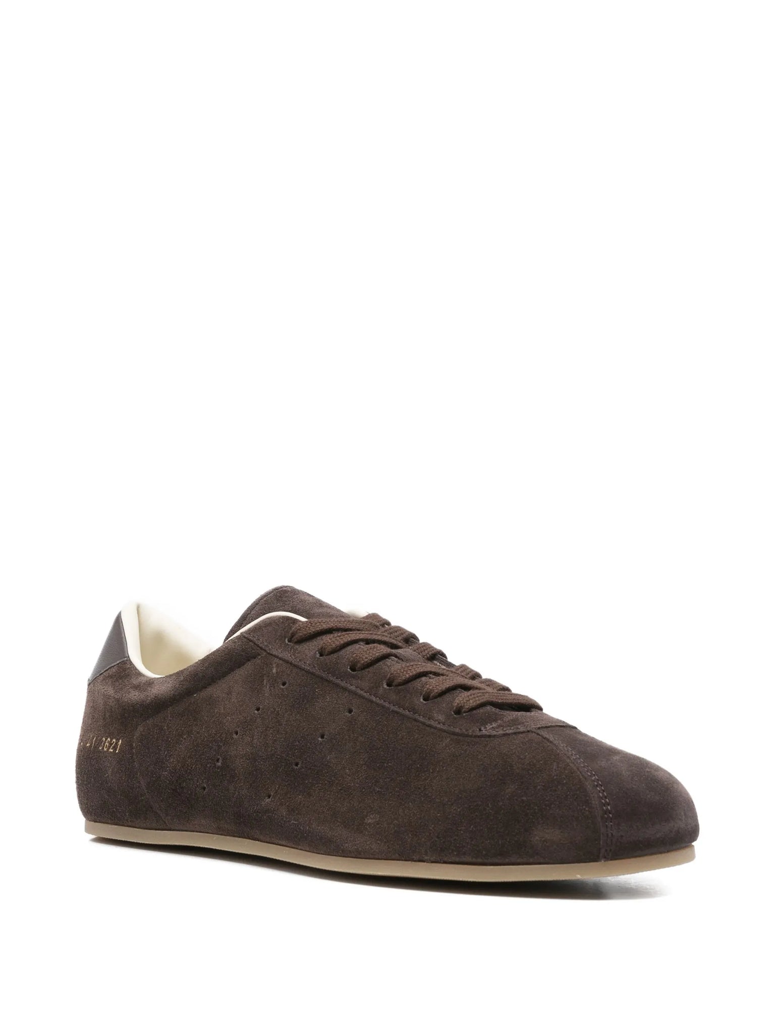 Zapatilla Driver ante