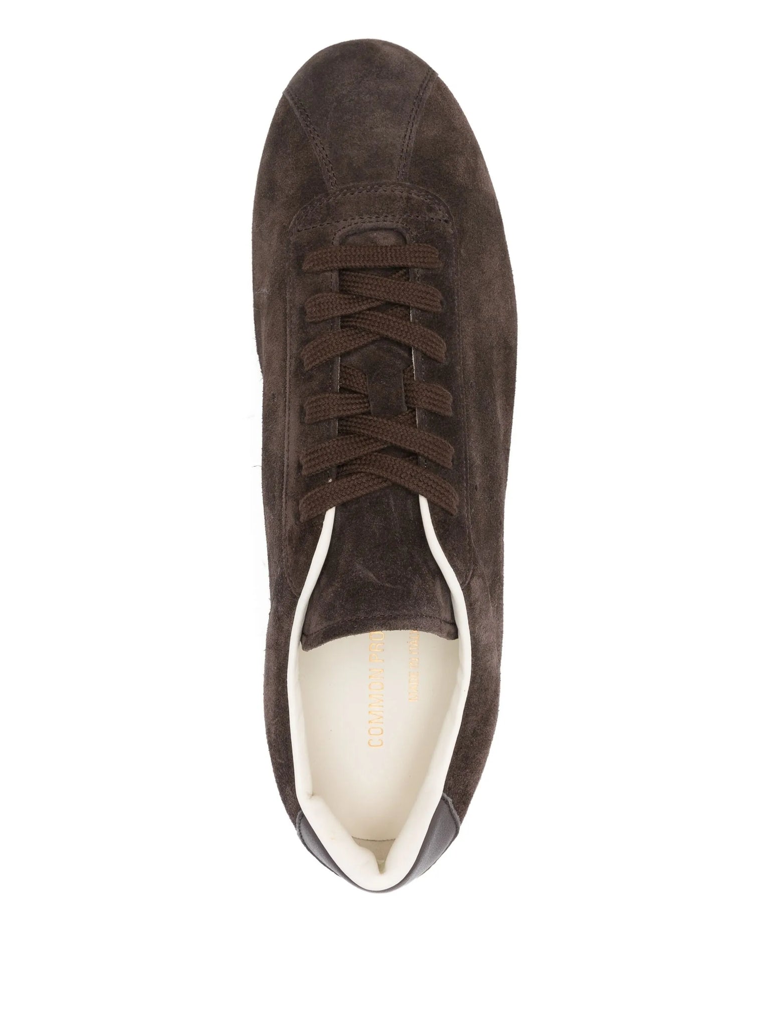Zapatilla Driver ante