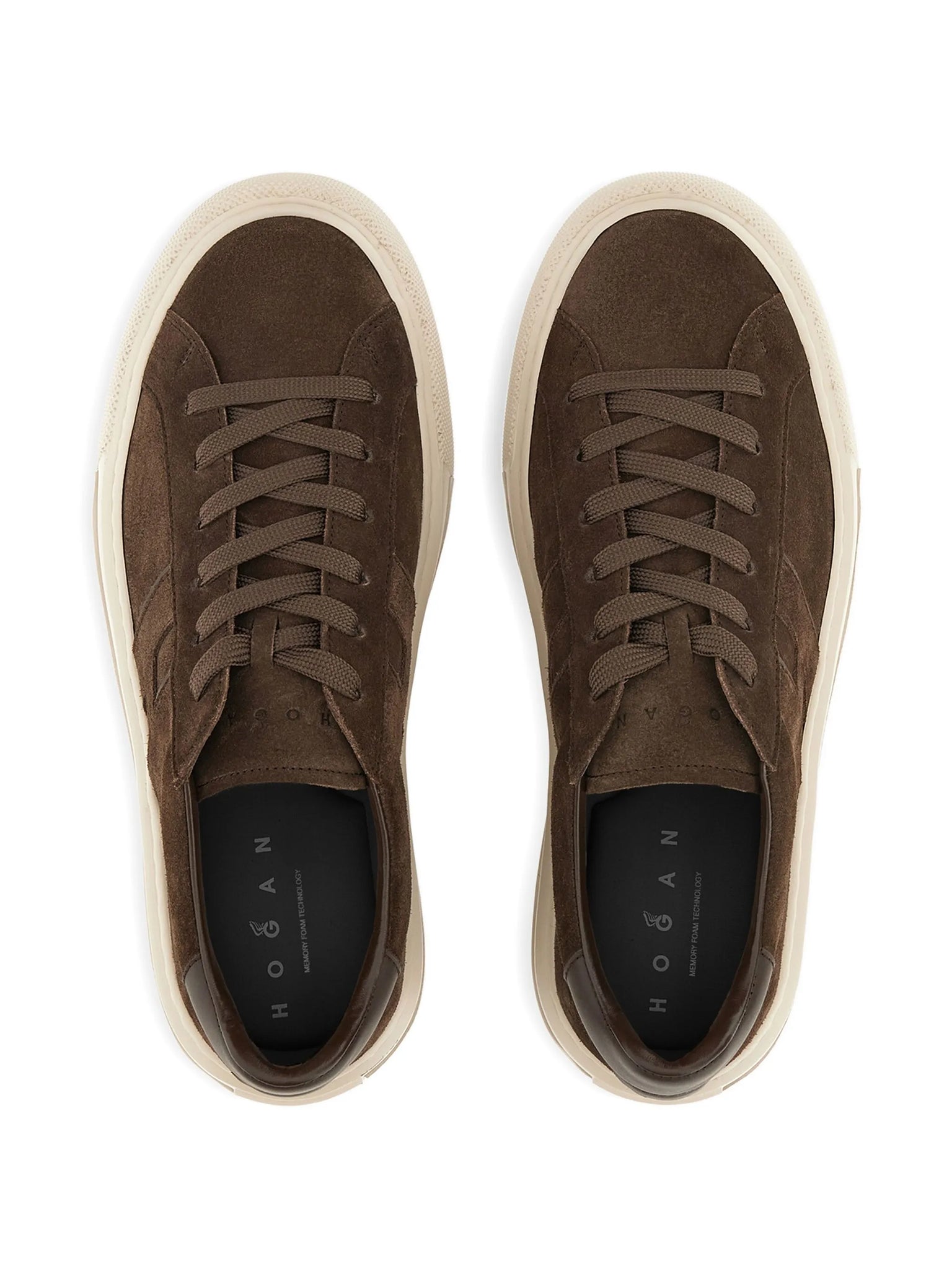 Zapatillas H691 ante