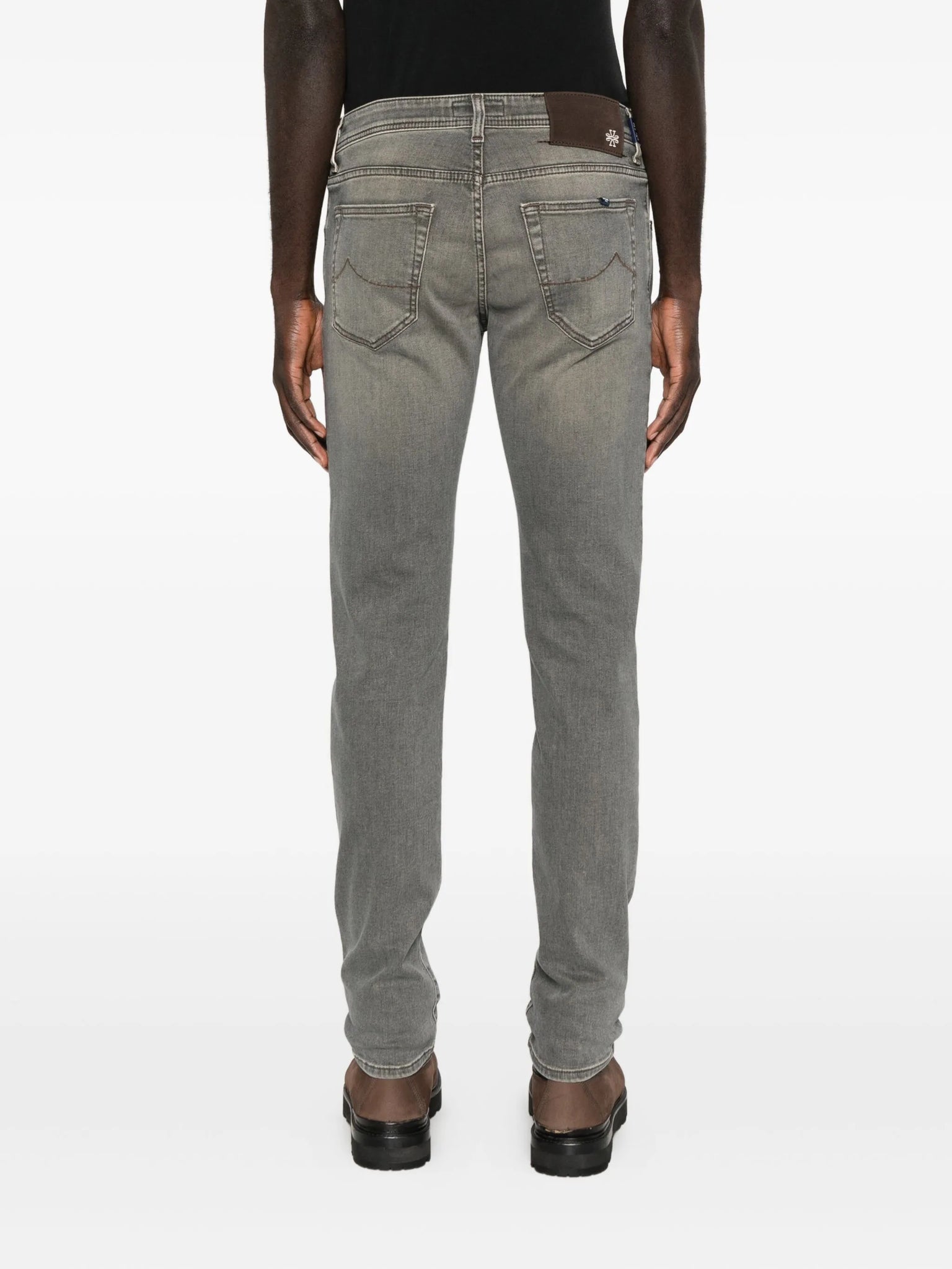 Jeans NICK envejecido