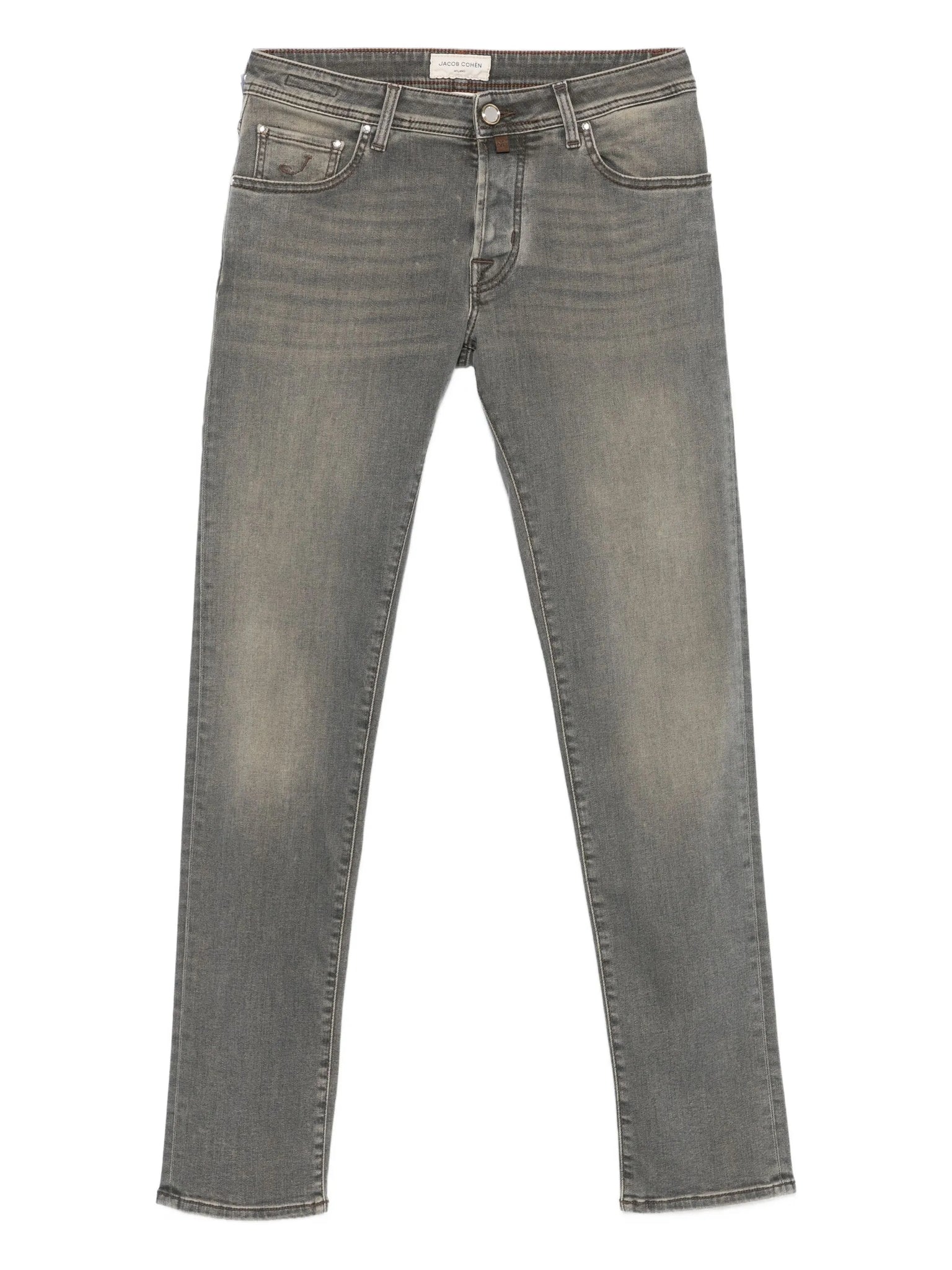 Jeans NICK envejecido