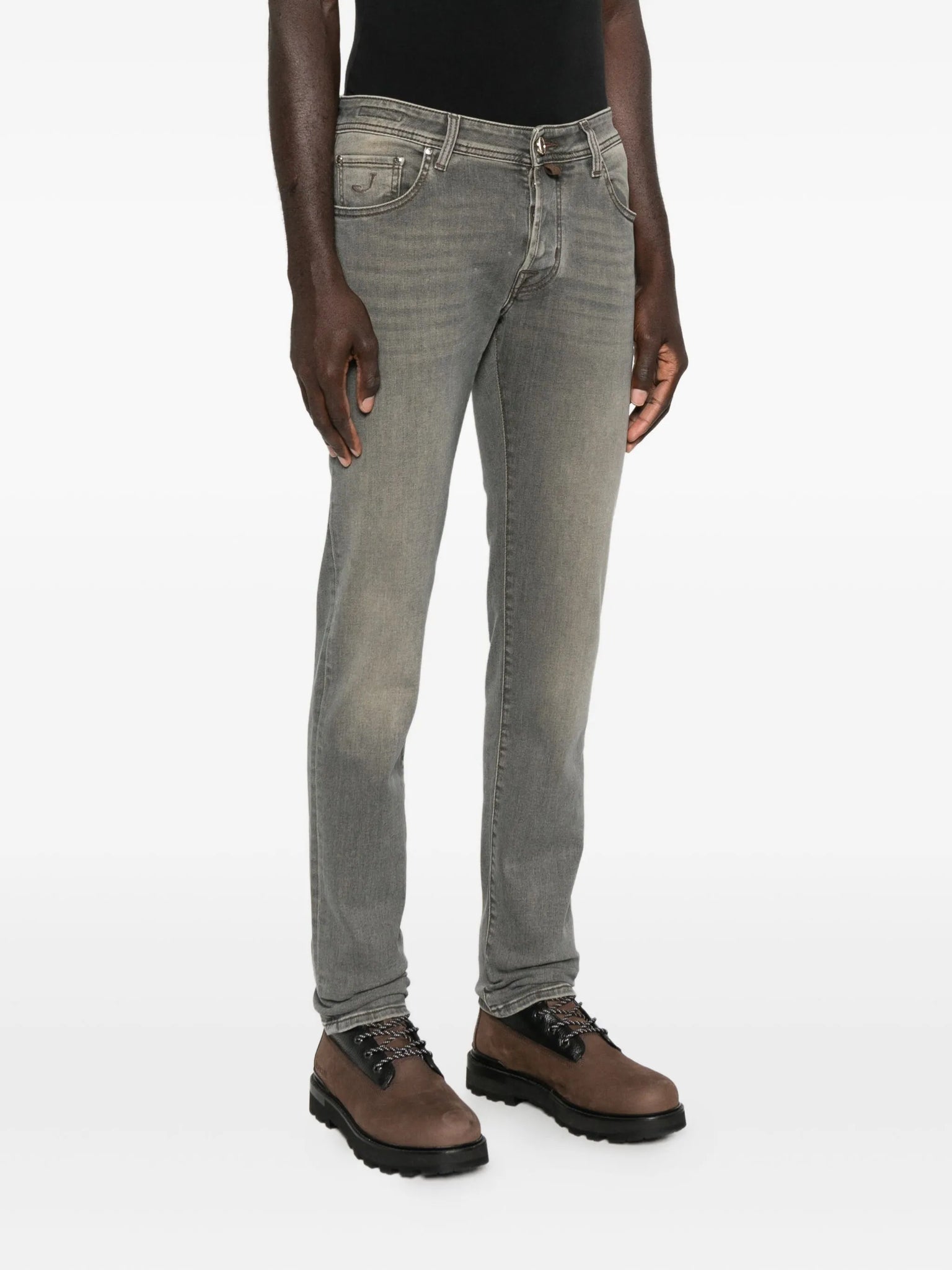 Jeans NICK envejecido