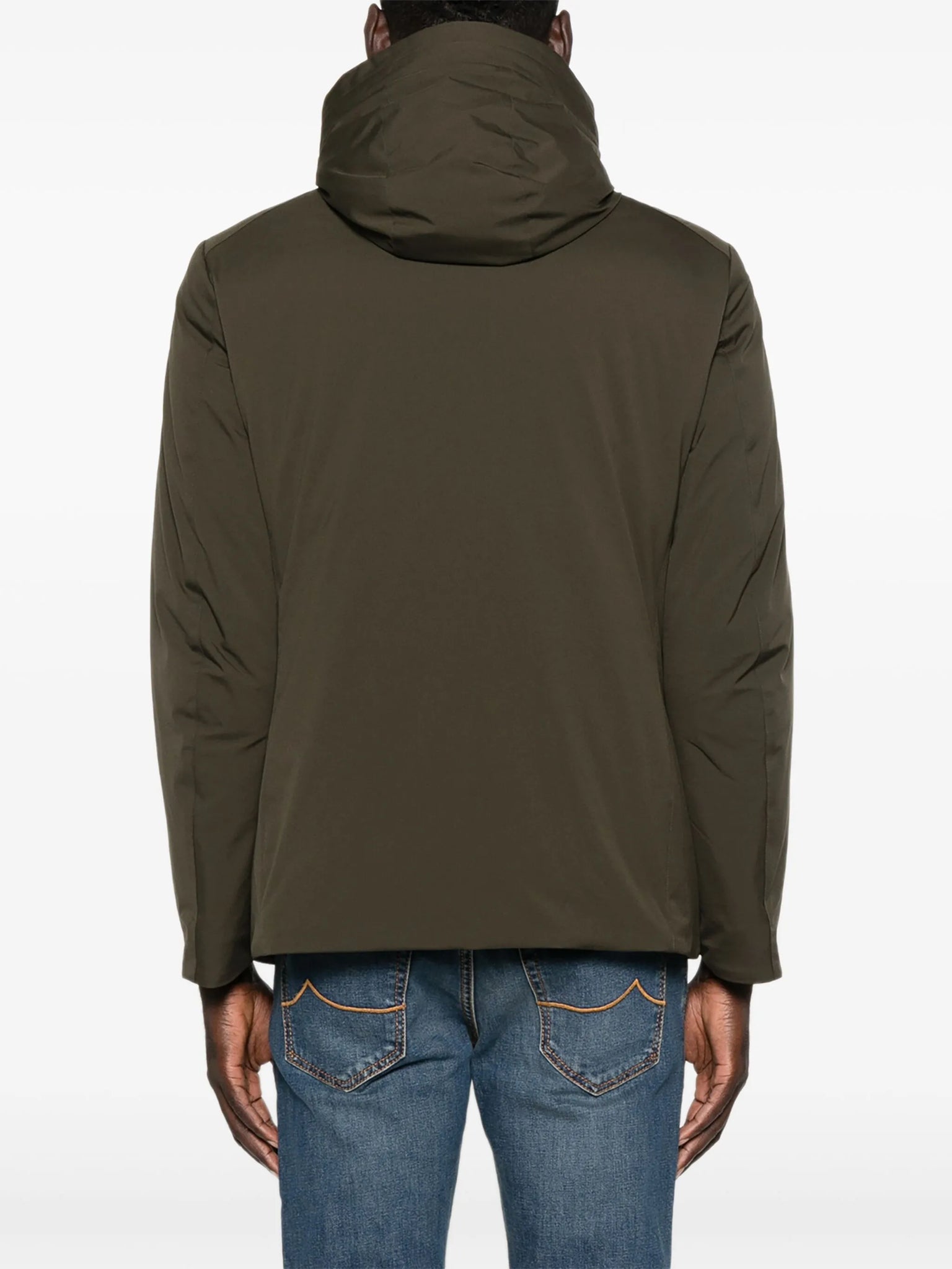 Chaqueta cazadora nylon