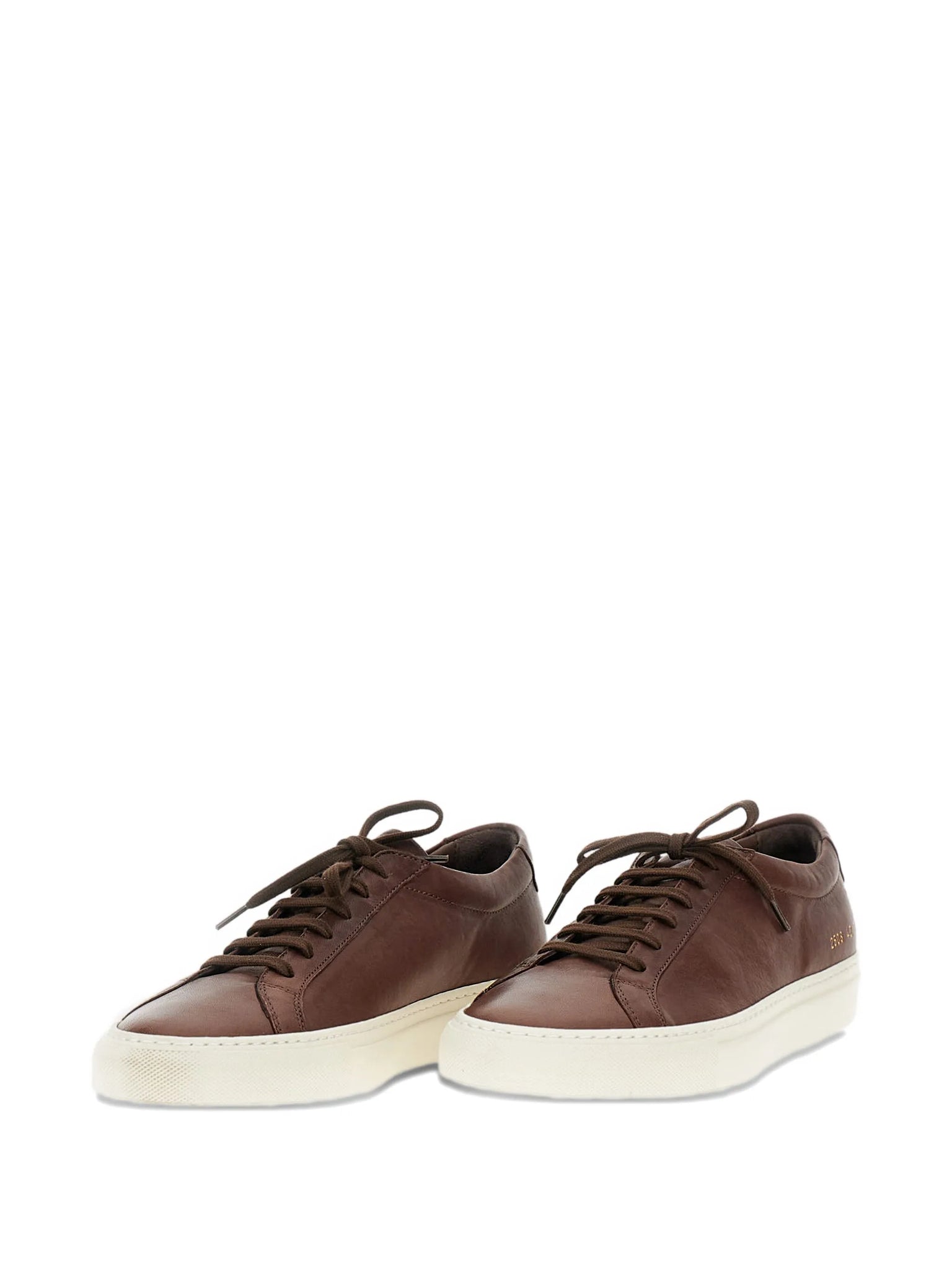 Zapatillas piel