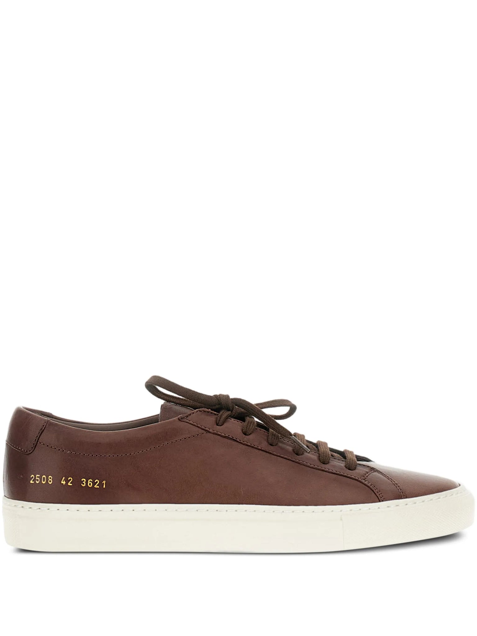 Zapatillas piel