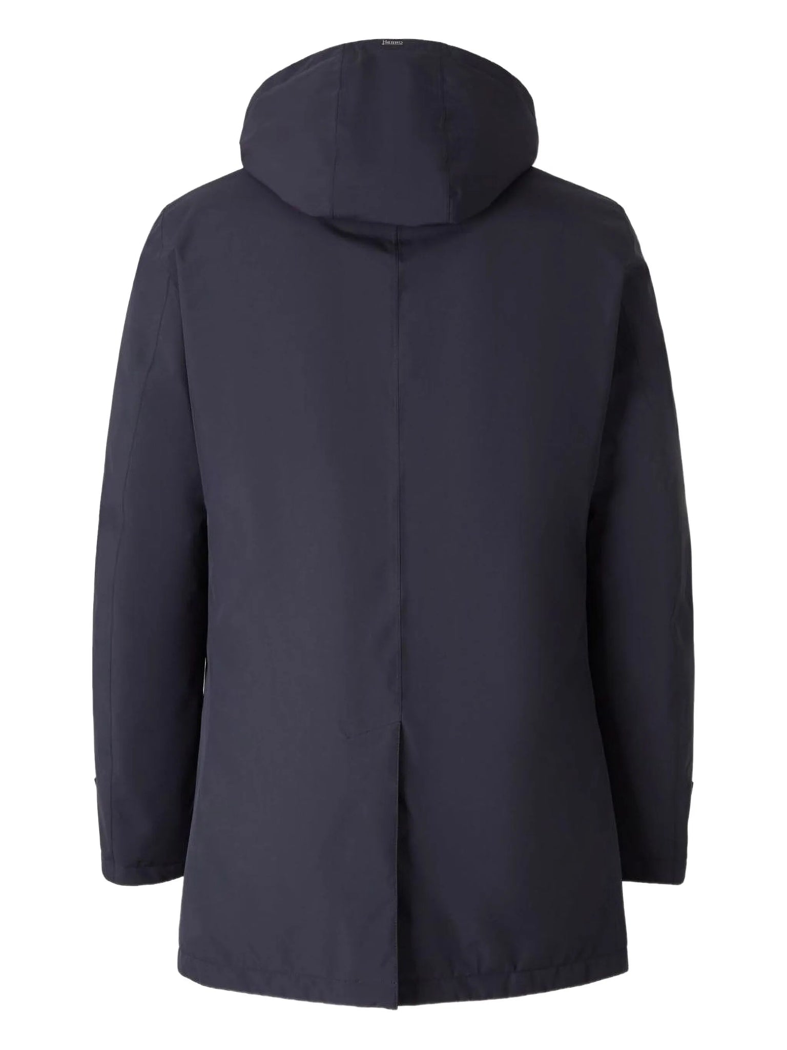 Parka nylon