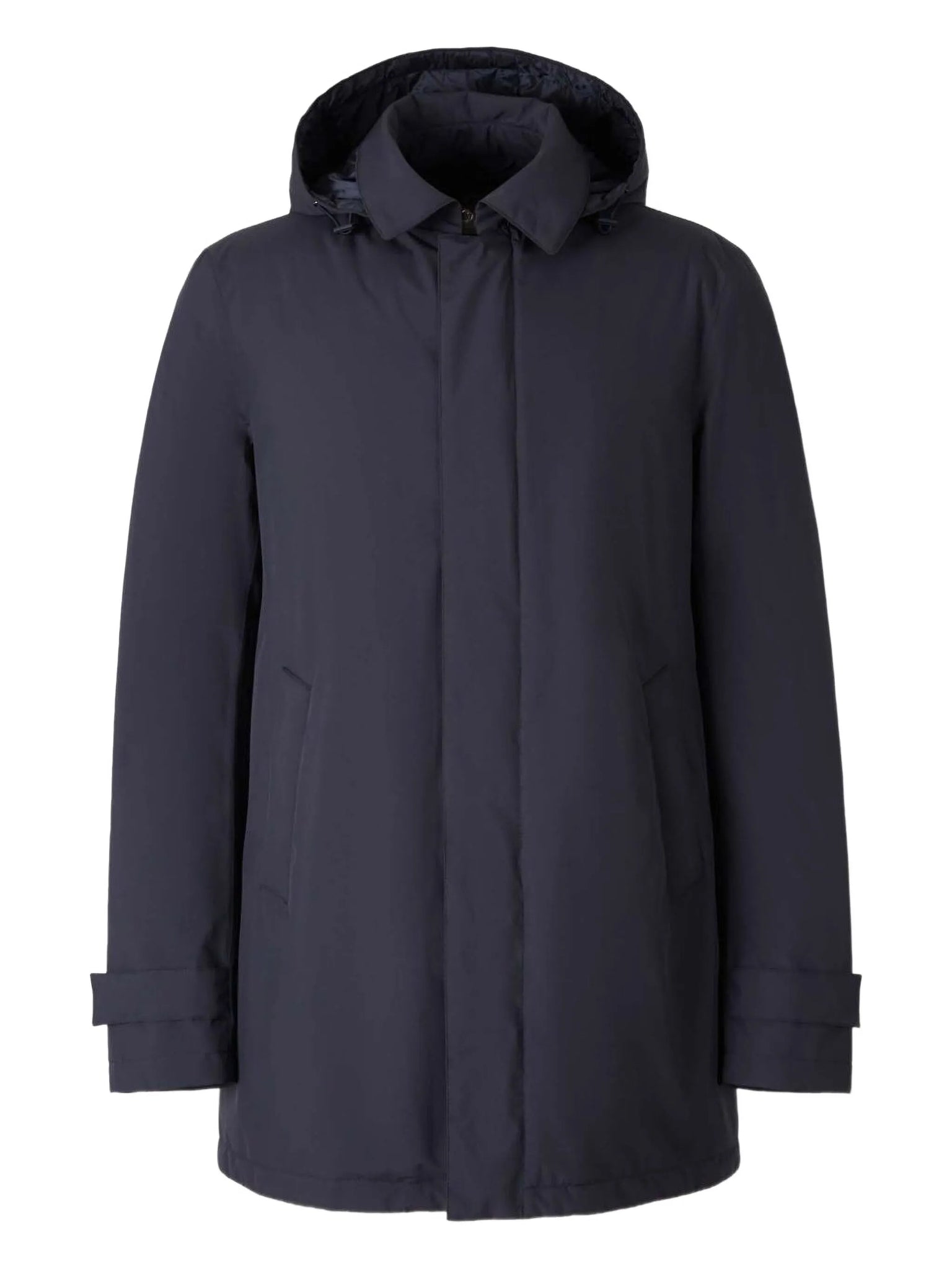 Parka nylon