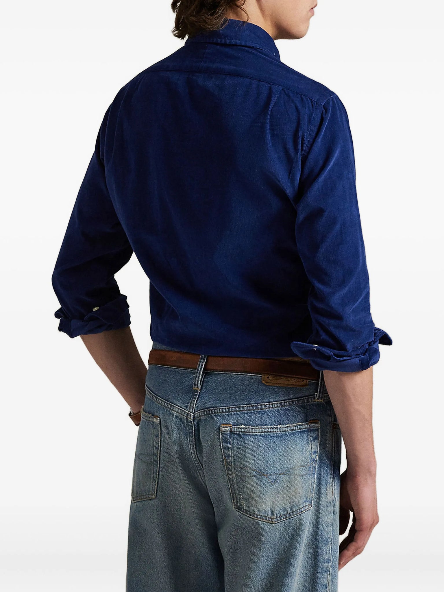 Camisa lino
