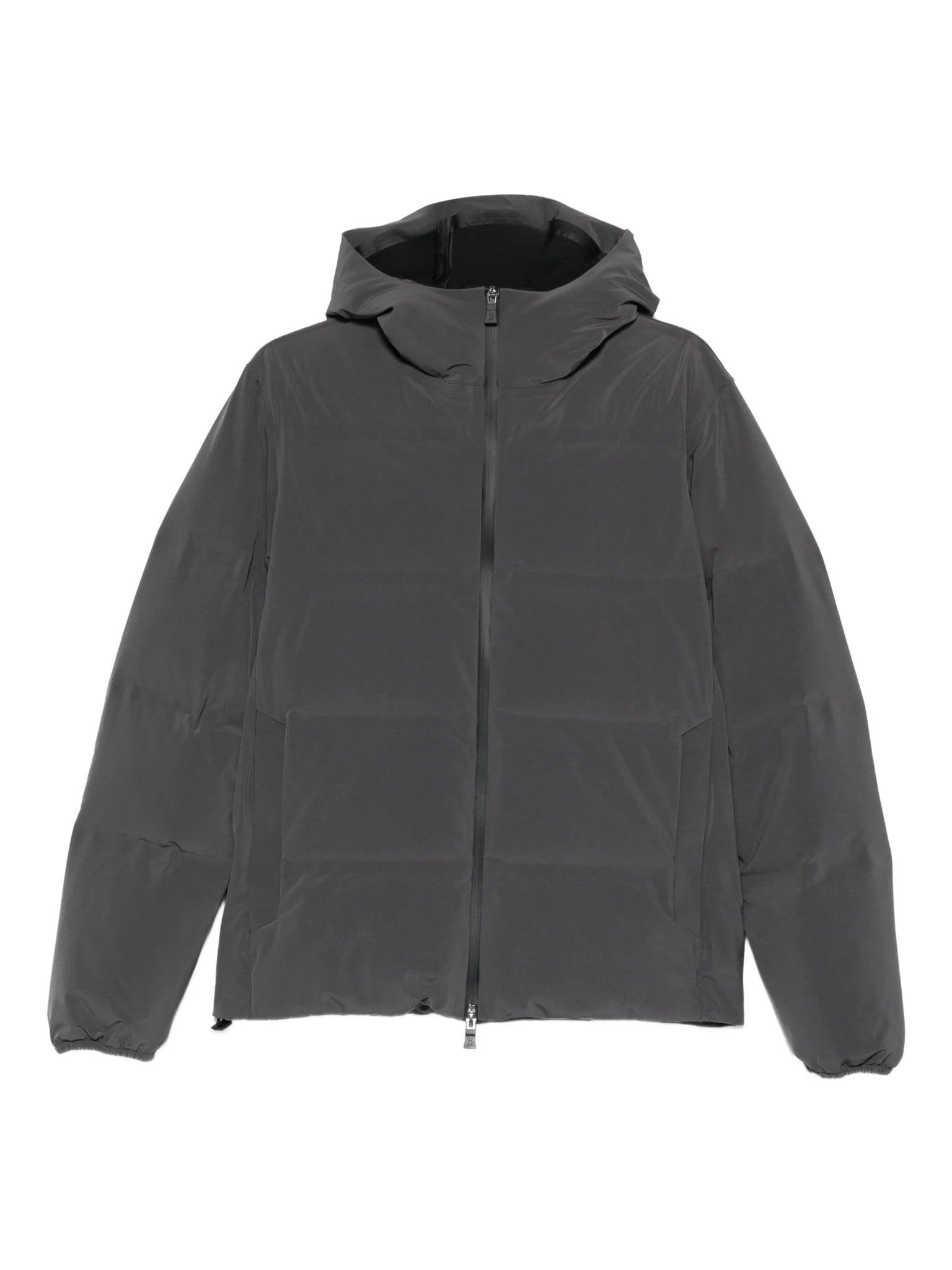 Chaqueta Plumas nylon