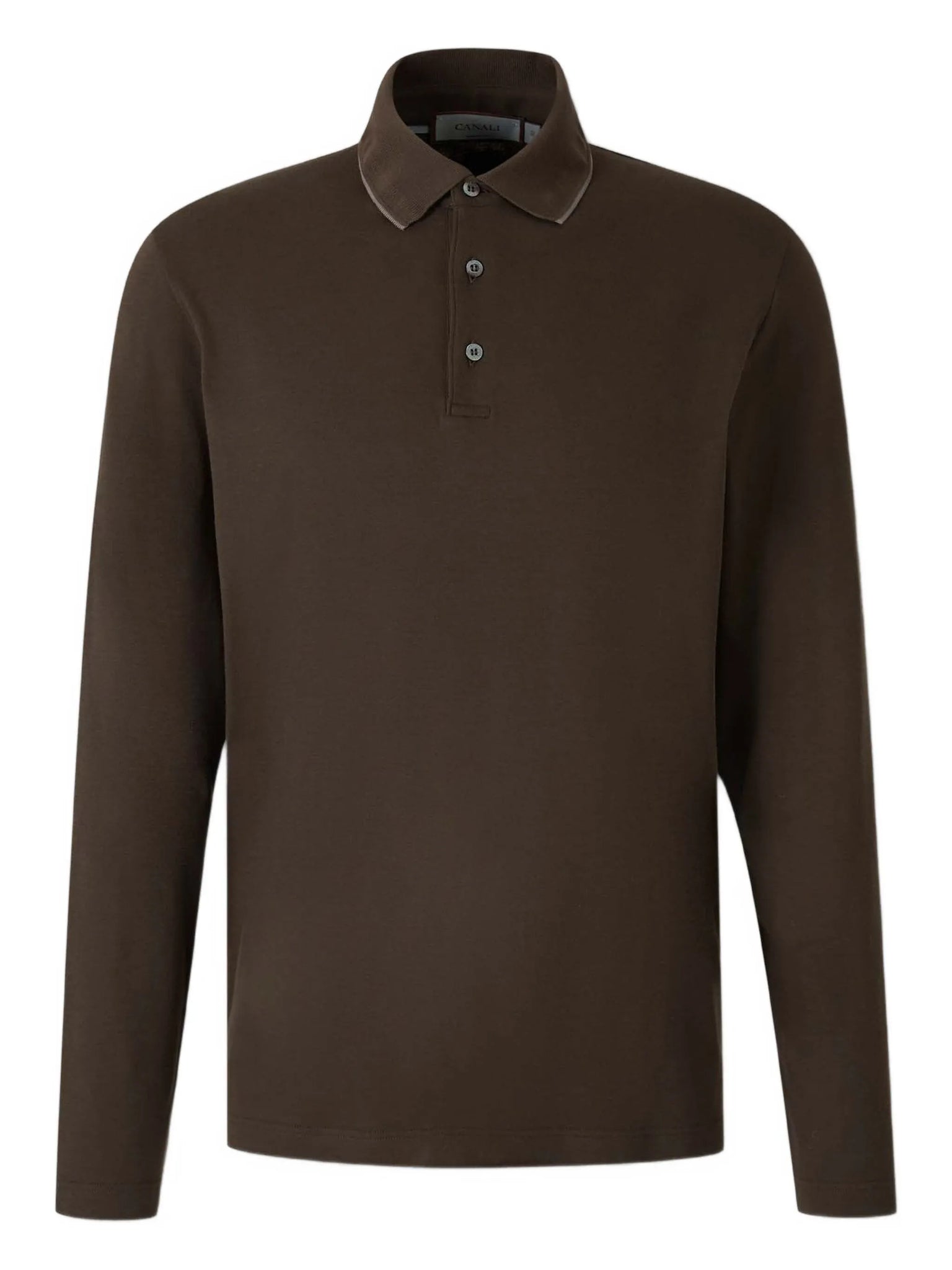Polo cashmere
