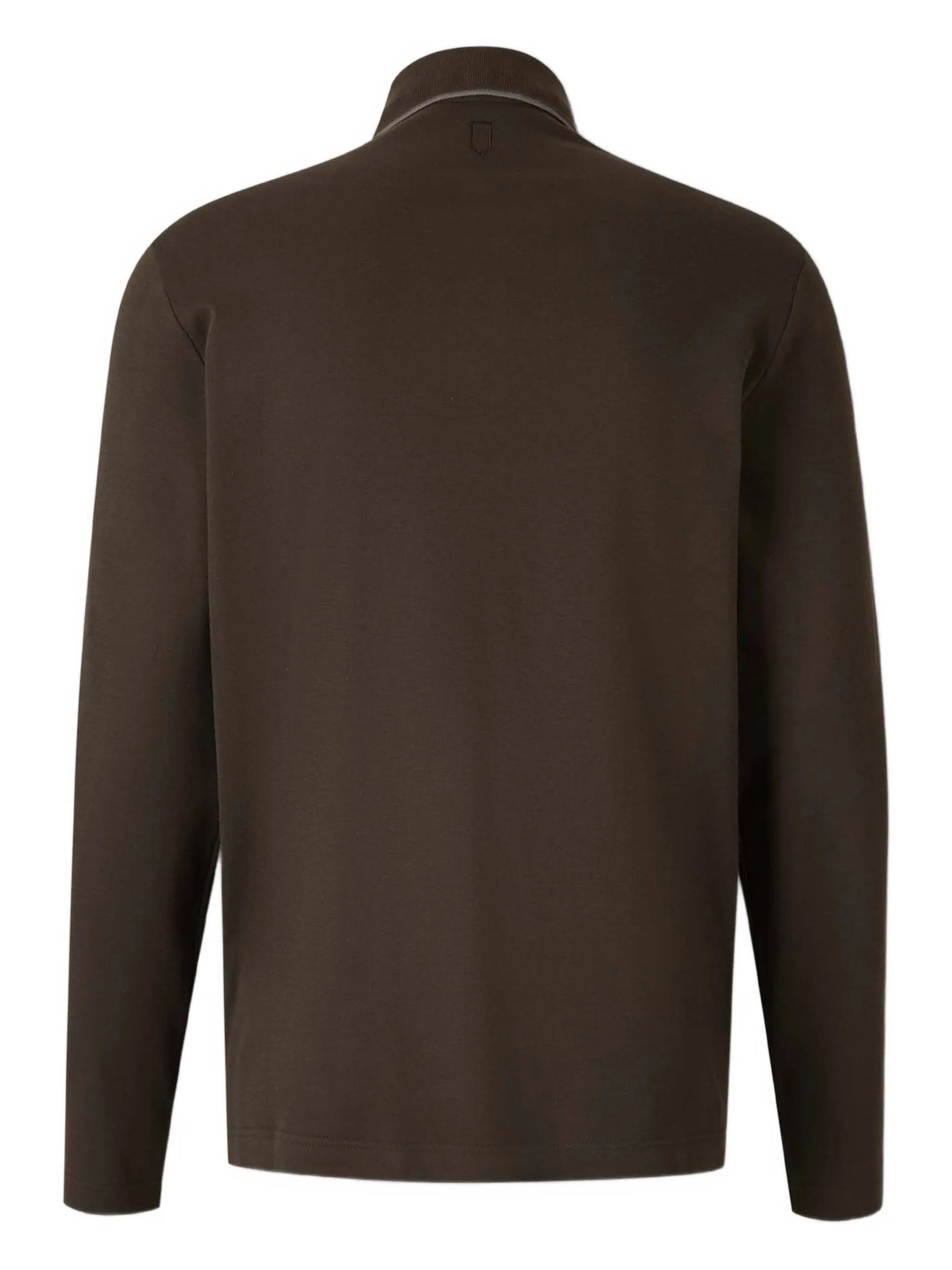 Polo cashmere
