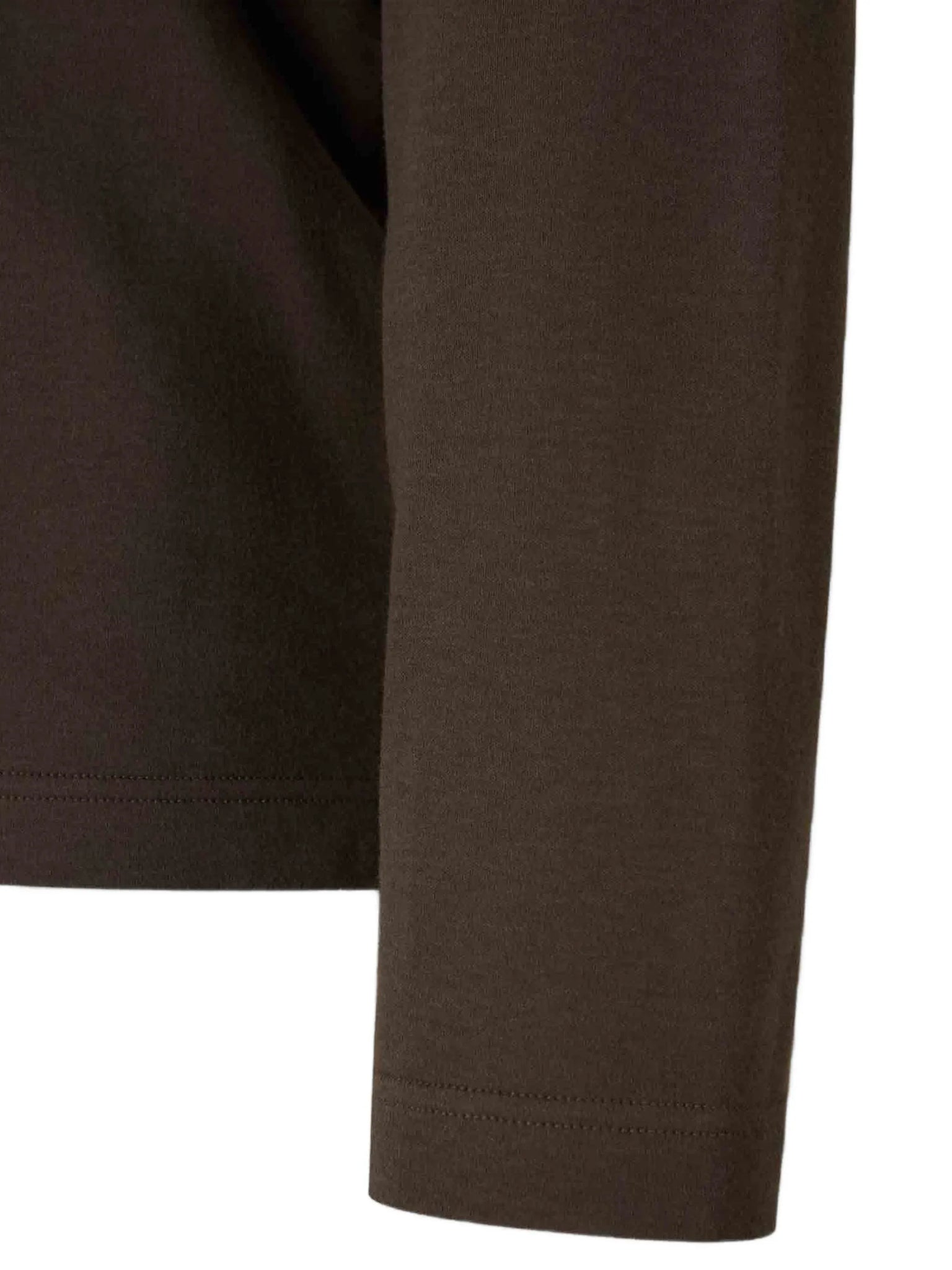 Polo cashmere