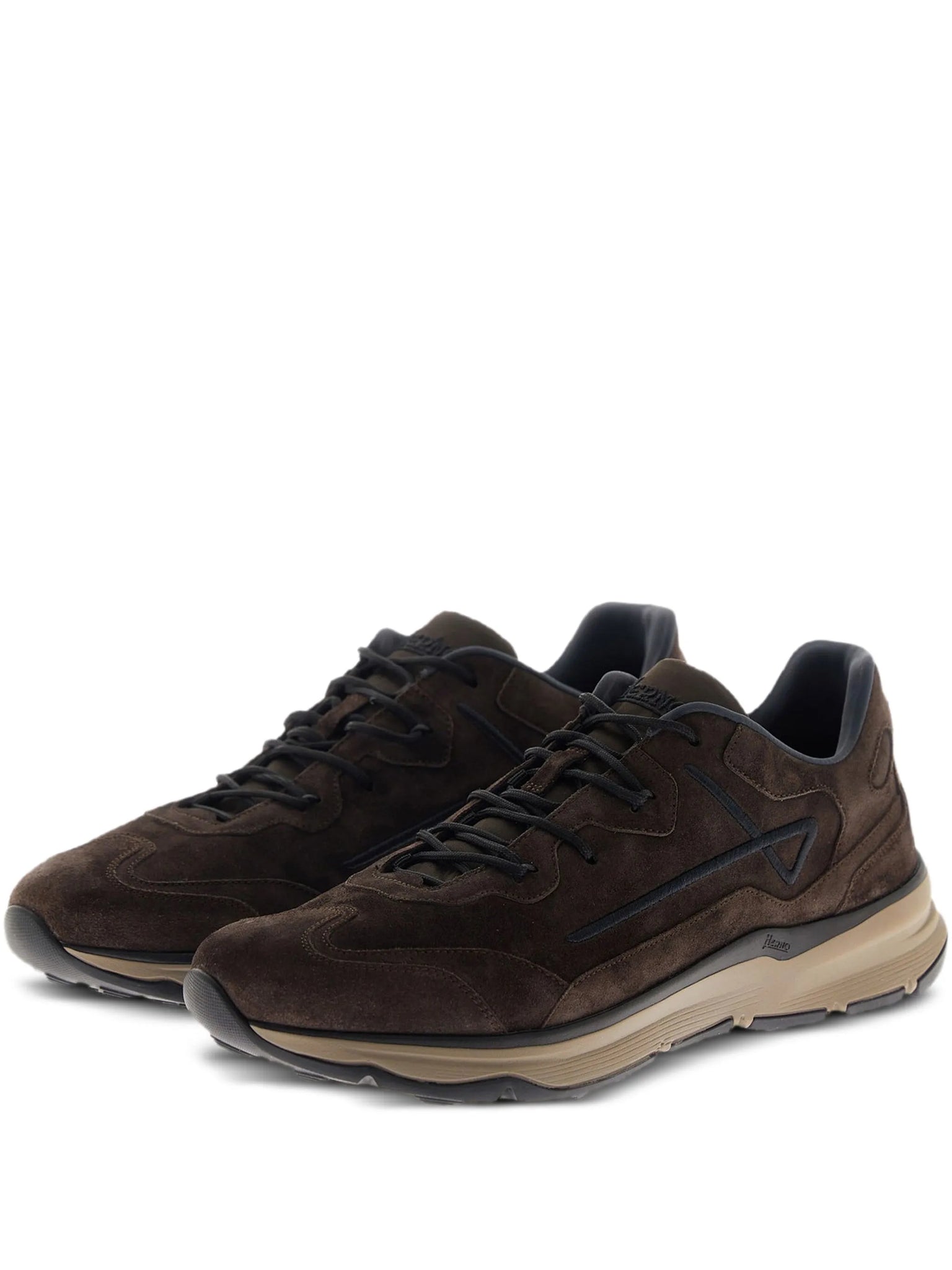 Zapatillas Ante