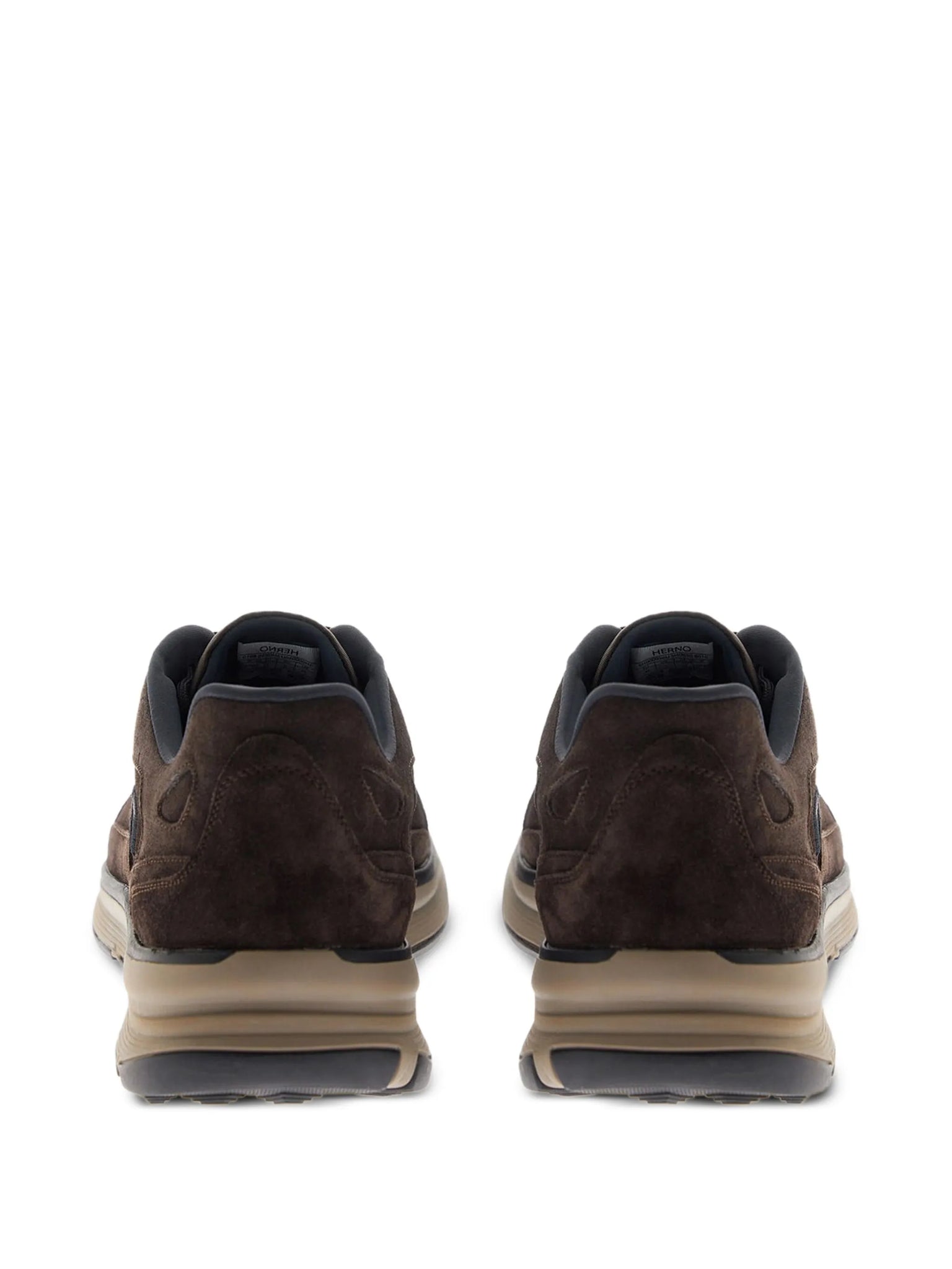 Zapatillas Ante