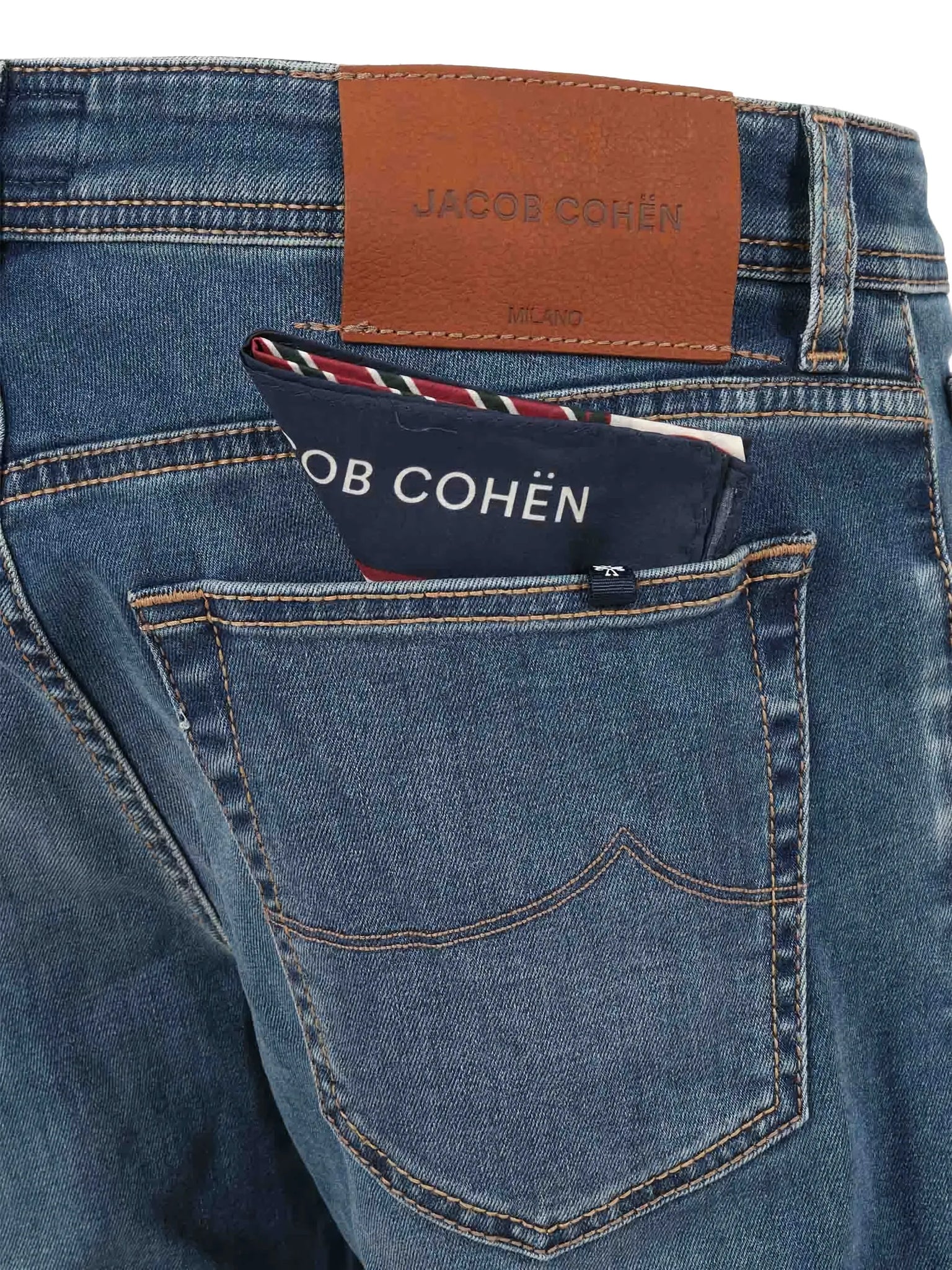 Jeans NICK