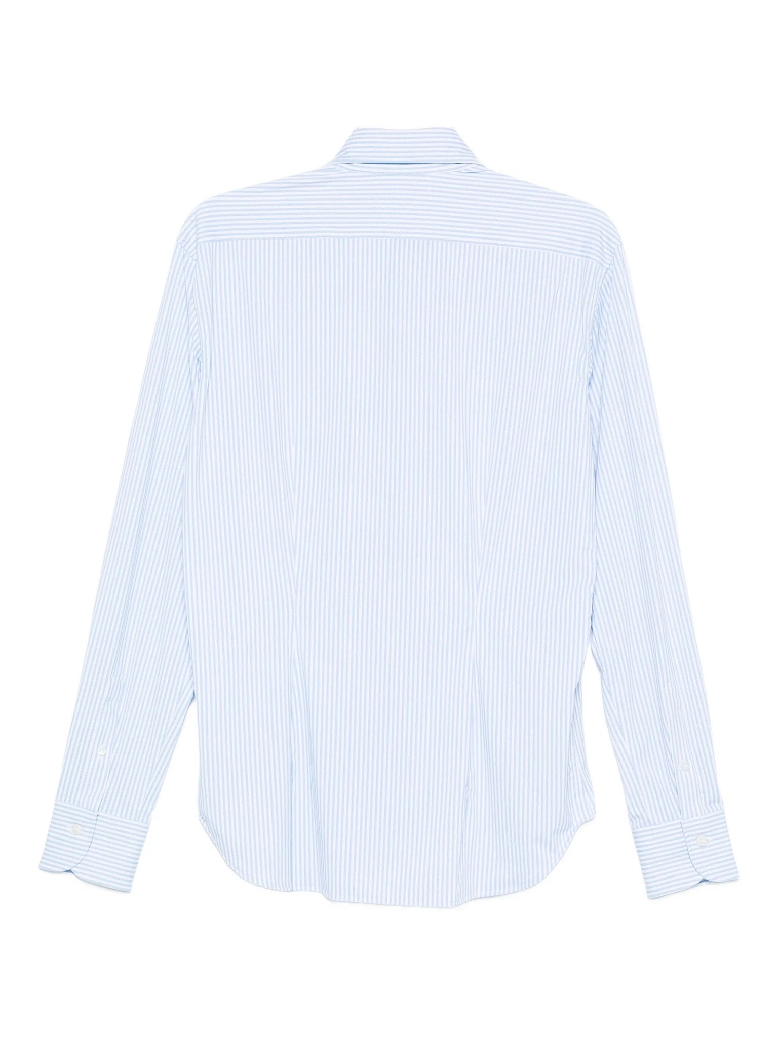 Camisa a rayas