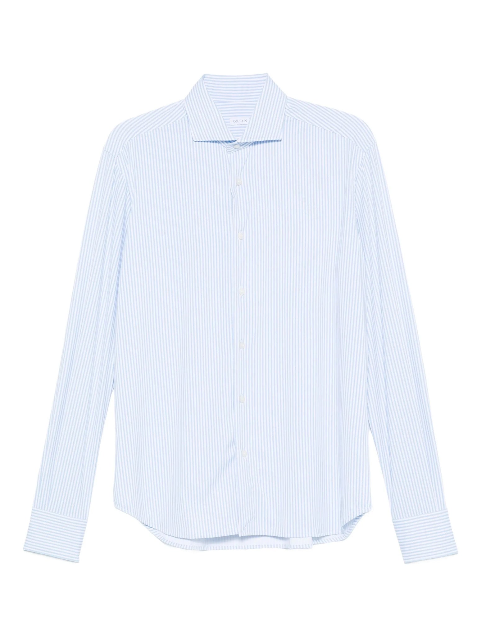 Camisa a rayas