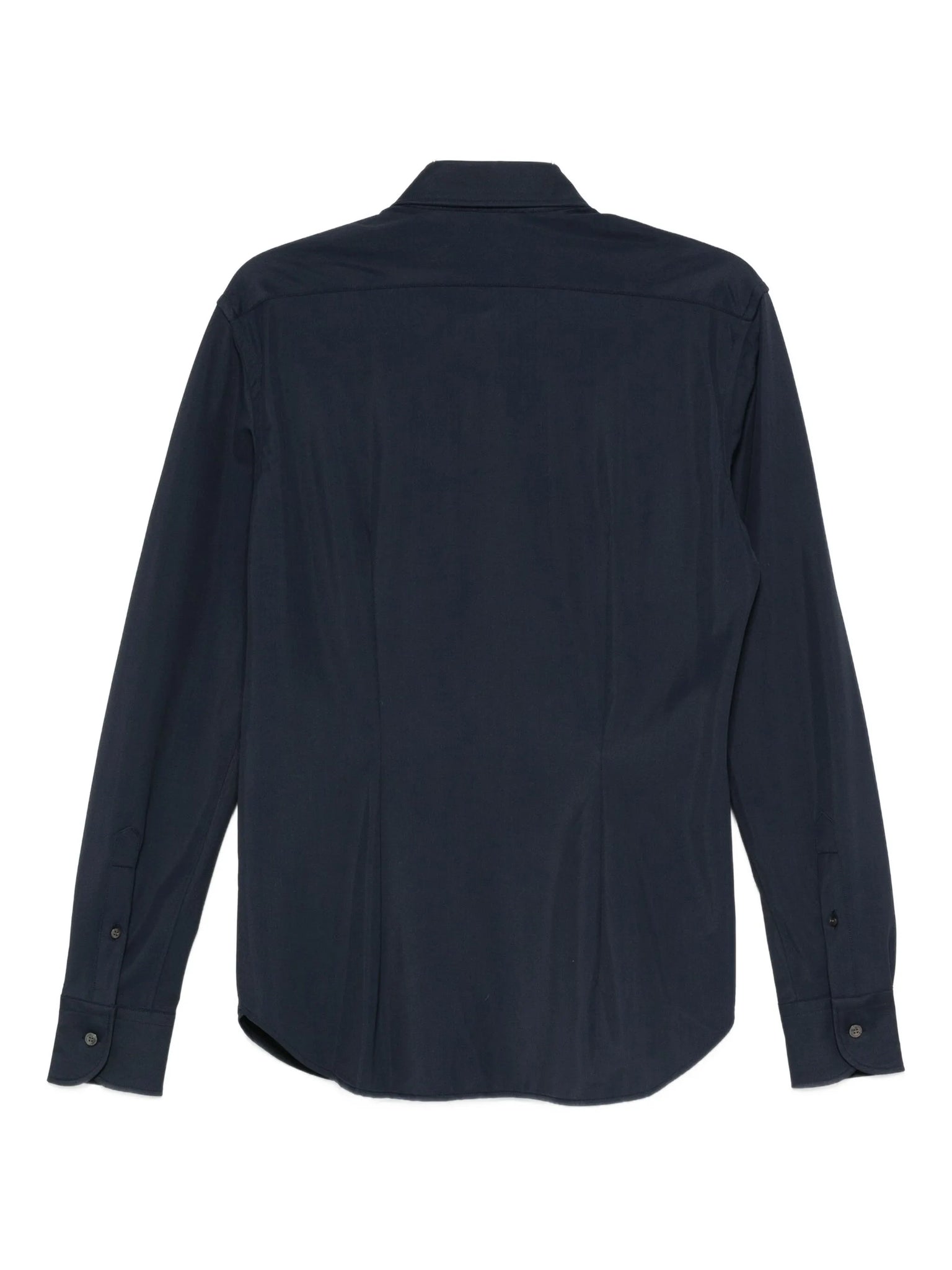 Camisa ténica lisa
