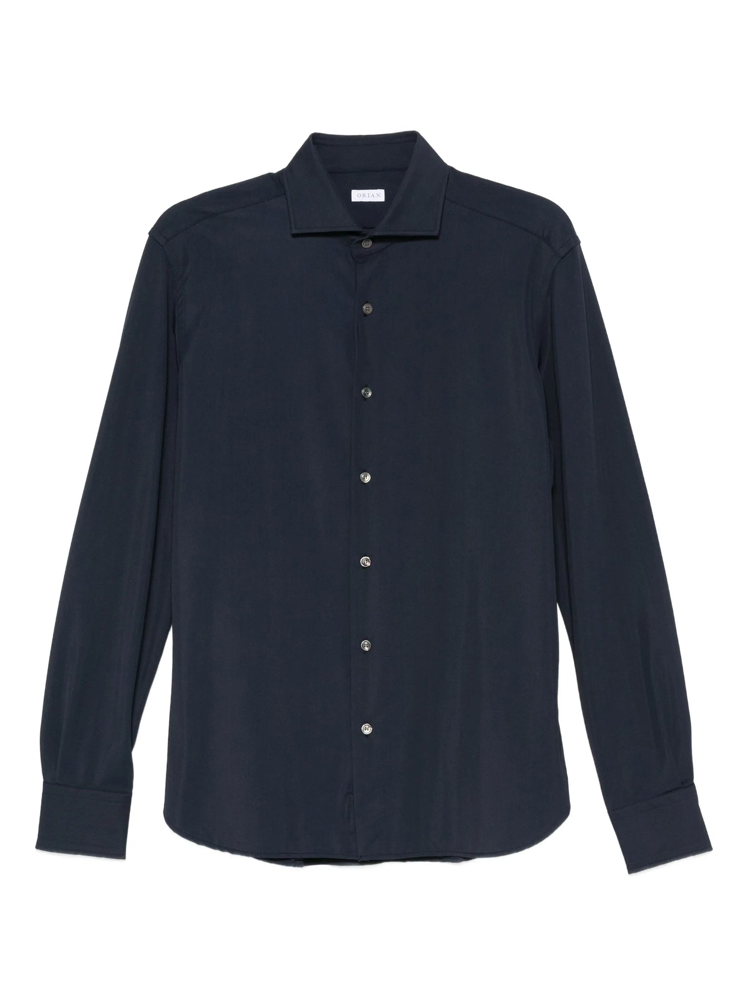 Camisa ténica lisa