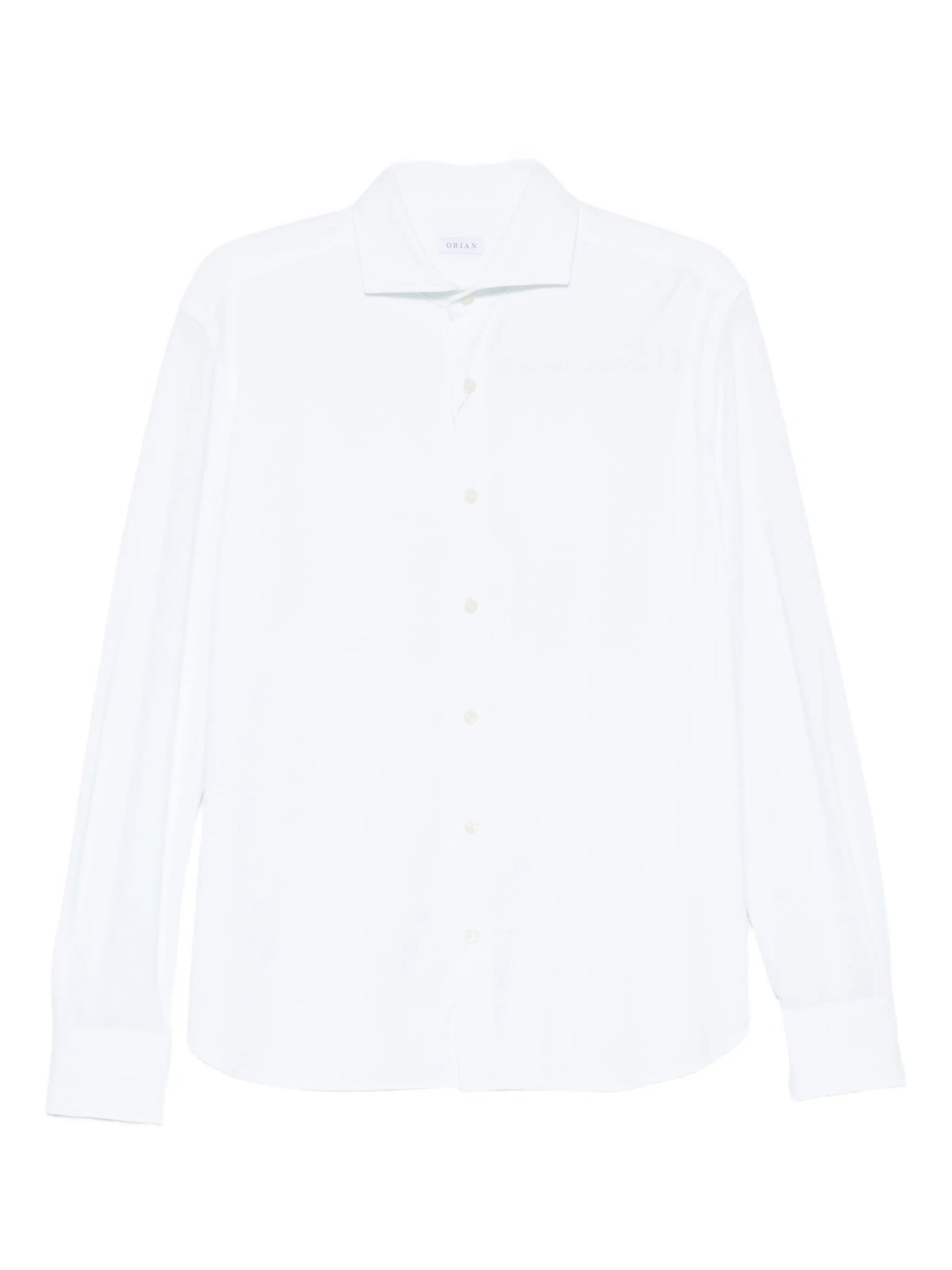 Camisa ténica lisa