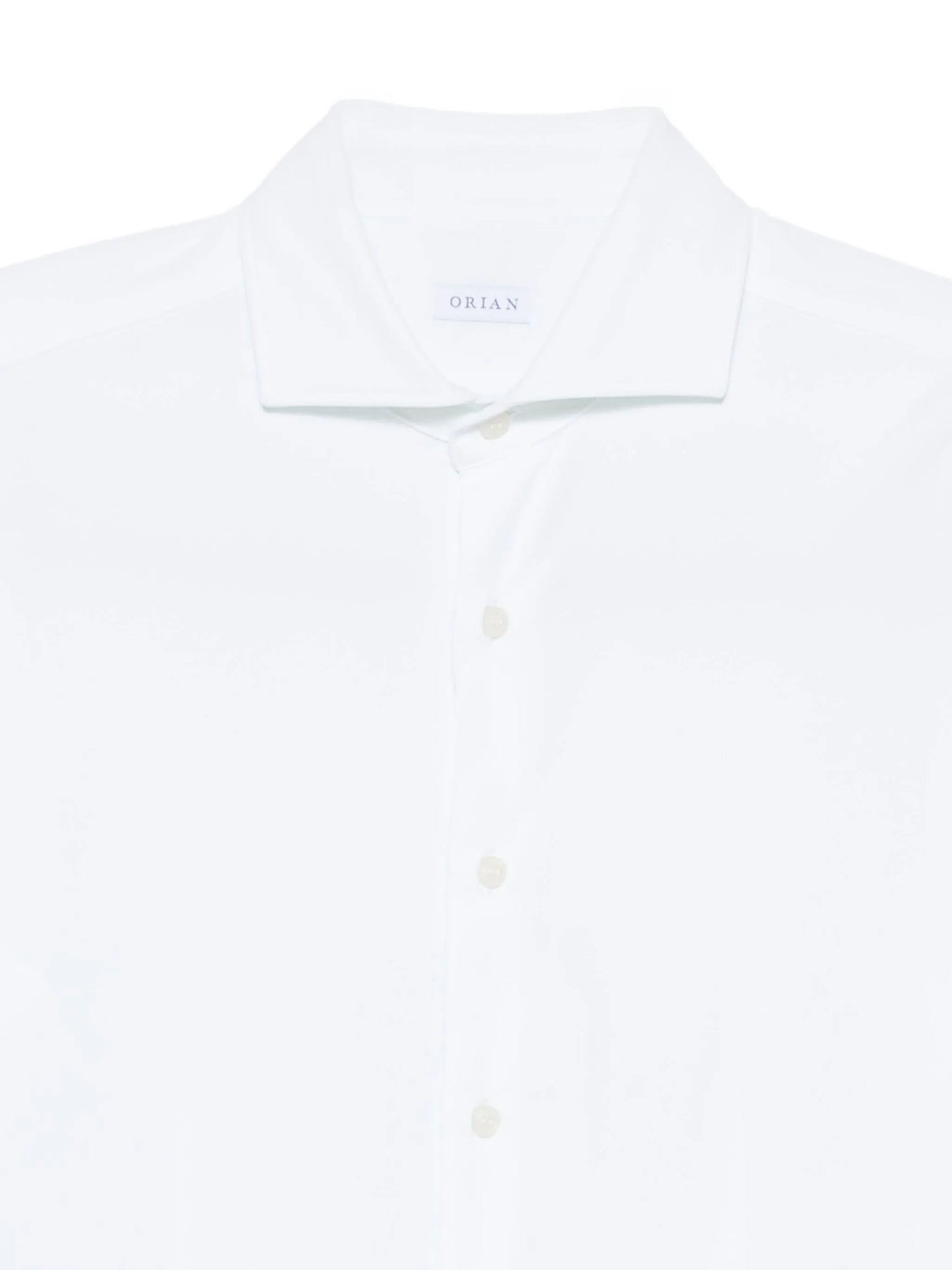 Camisa ténica lisa