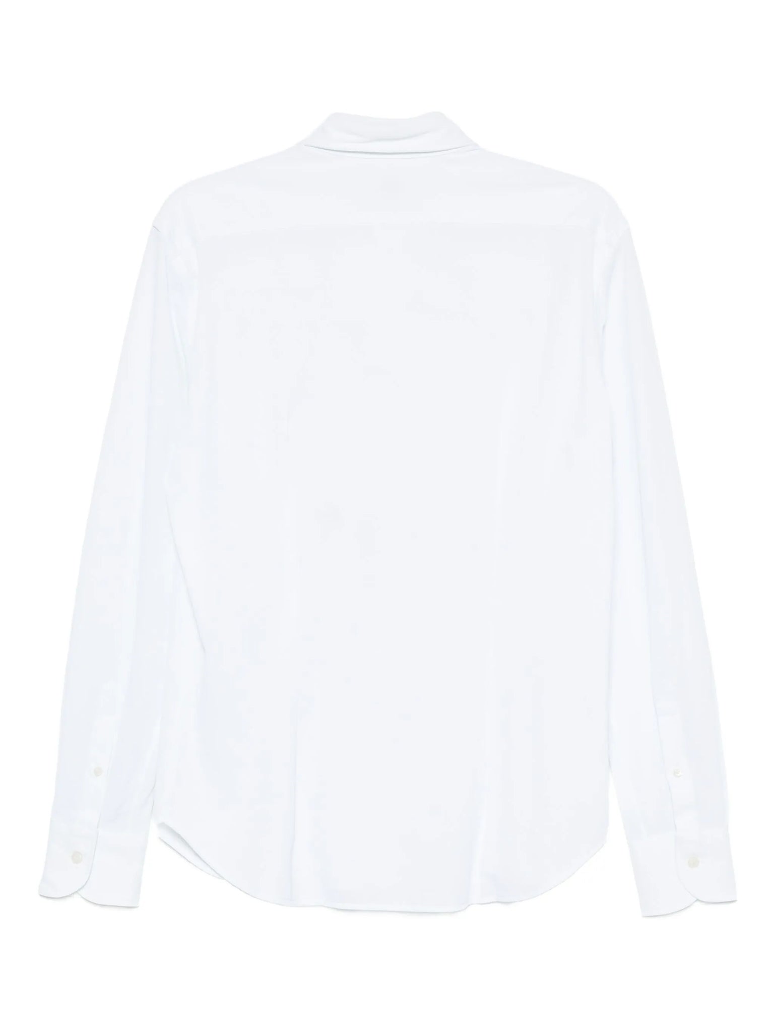 Camisa ténica lisa