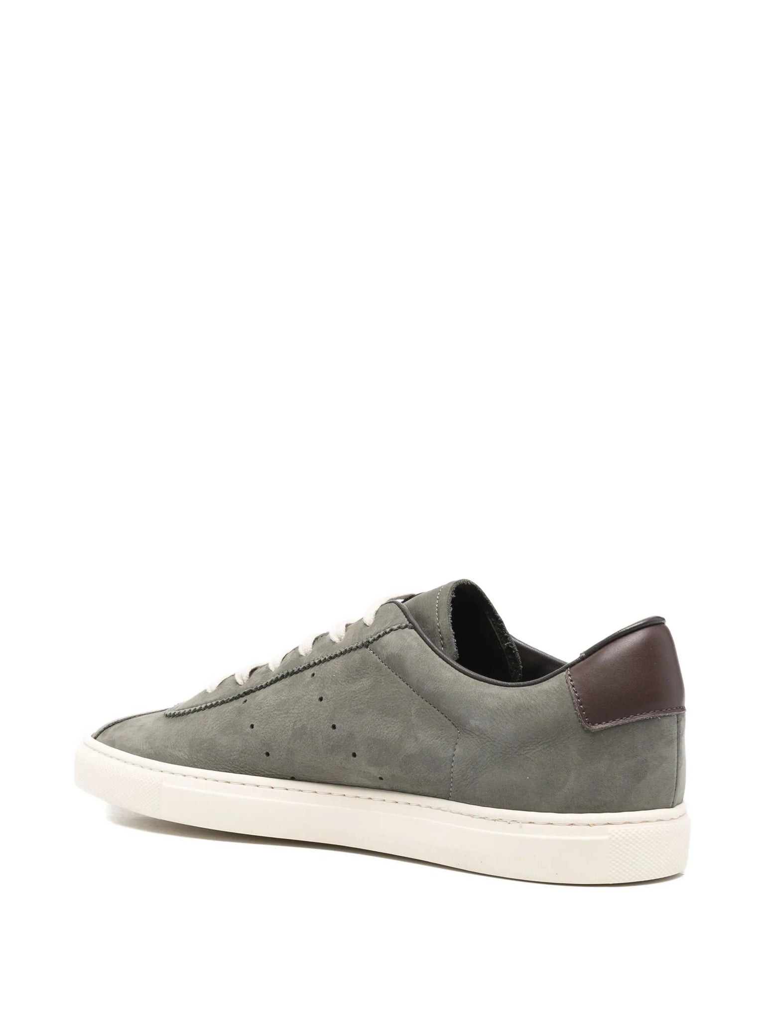 Zapatillas ante nobuck