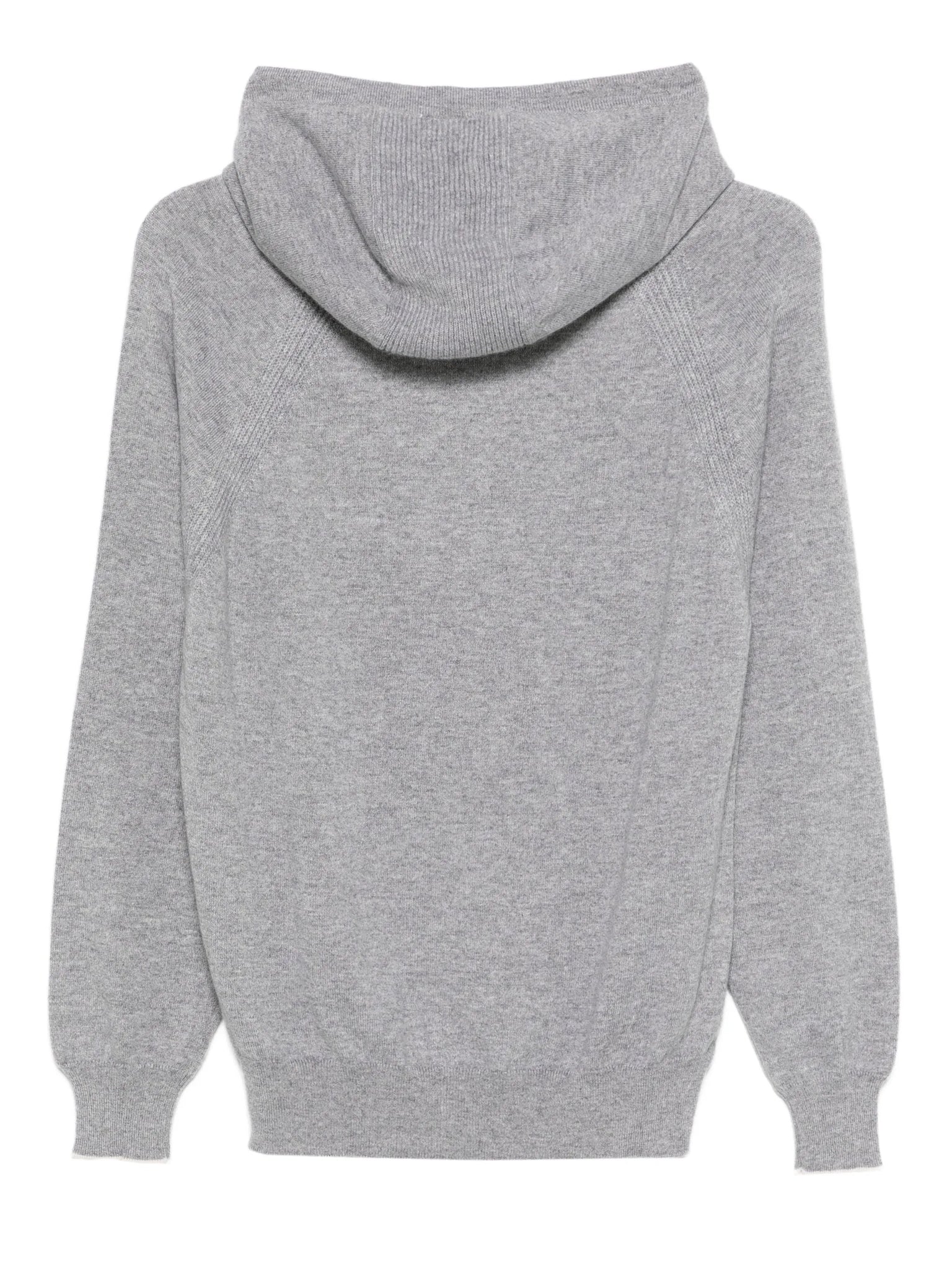 Sudadera cashemira