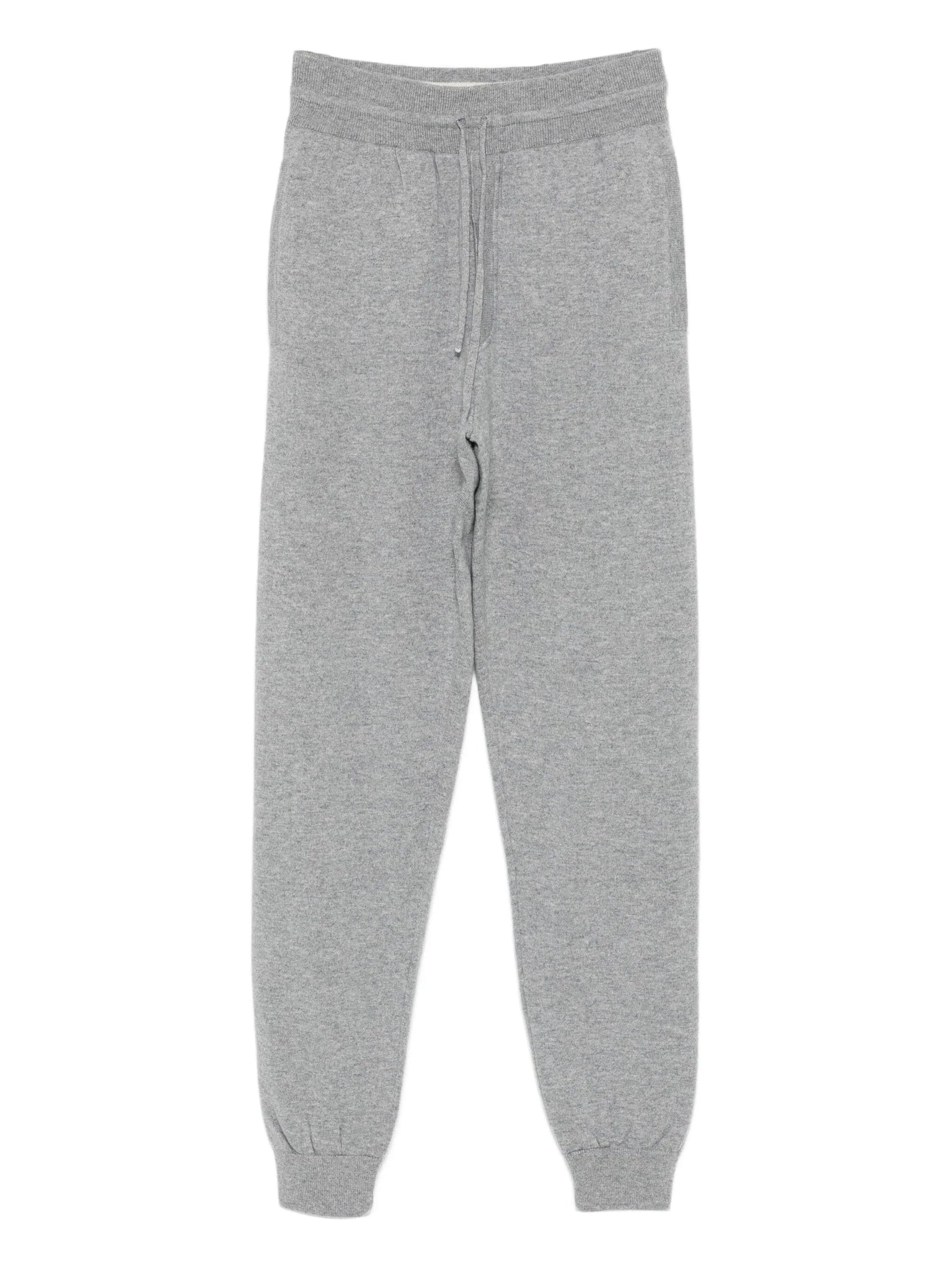Pantalón jogger cachemira